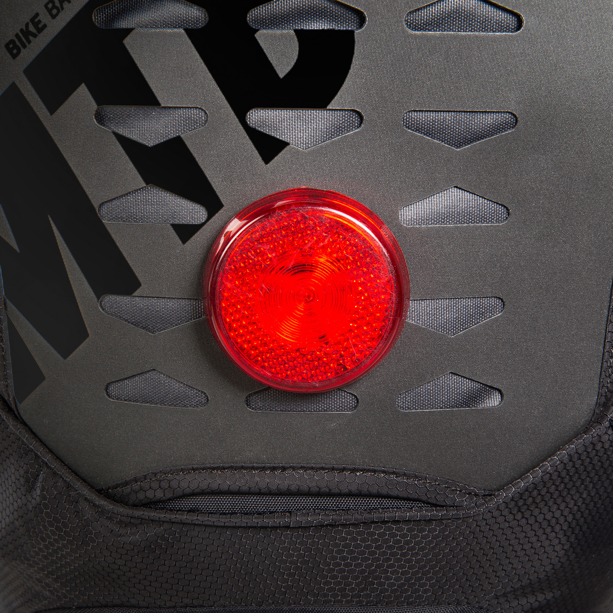 Auto, Transport, Fahrzeug, Logo, Leicht, Tatonka Bike Backpack MTB 14 black schwarz Fahrradrucksäcke - Detailansicht