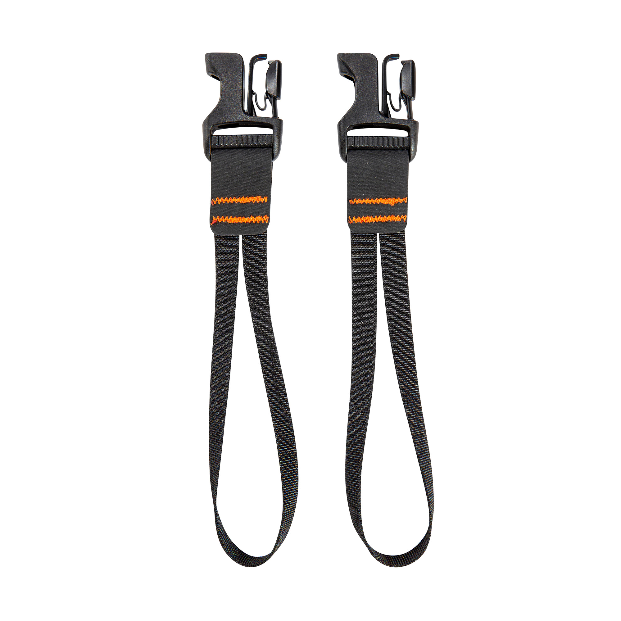 Zubehor, Riemen, Tatonka Camera Strap Set black schwarz Fototaschen - Detailansicht