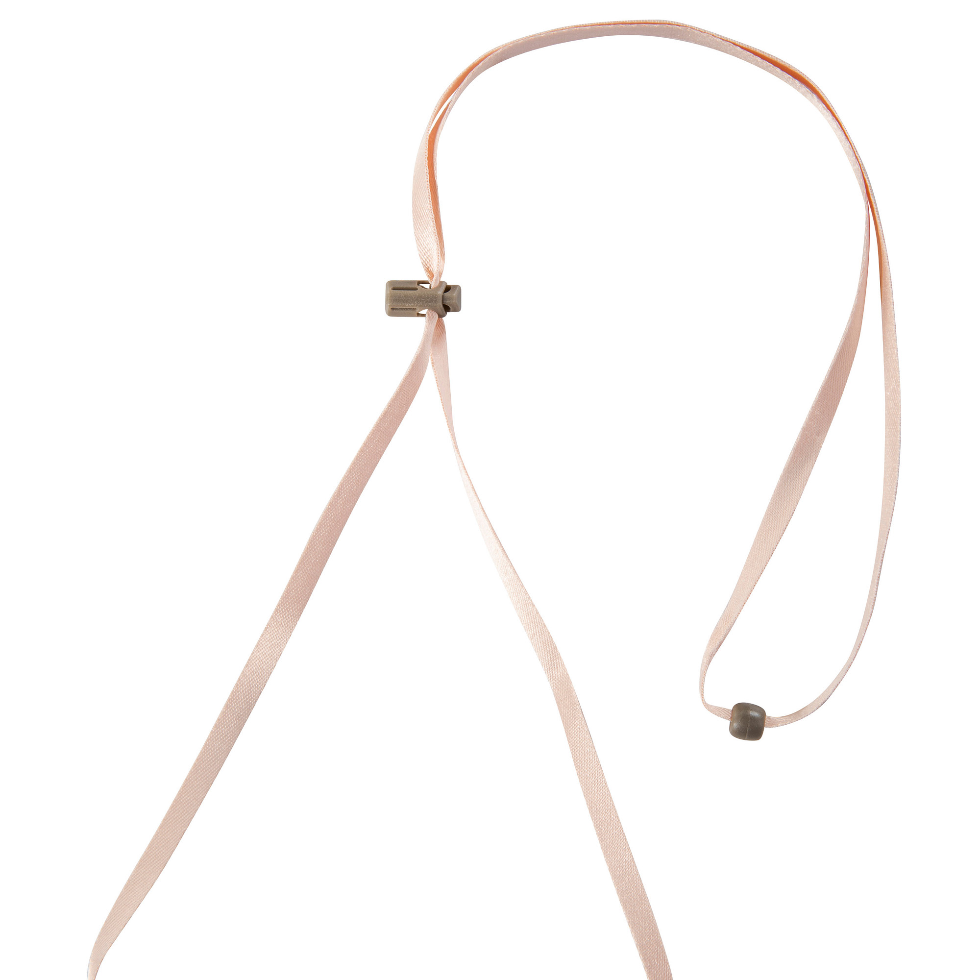 Zubehor, Riemen, Tasche, Handtasche, Tatonka Soft ID Pocket nude rot Brustbeutel - Detailansicht