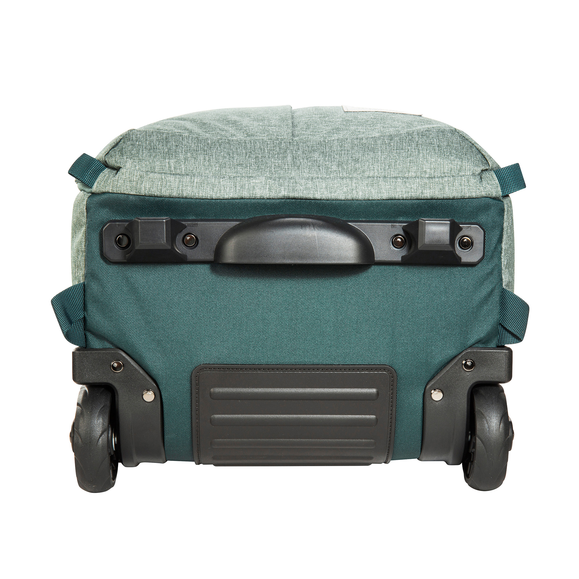 Gerät, Kühler, Elektrisches Gerät, Tatonka Travel Roller 40 sage green grün Trolleys & Koffer - Detailansicht
