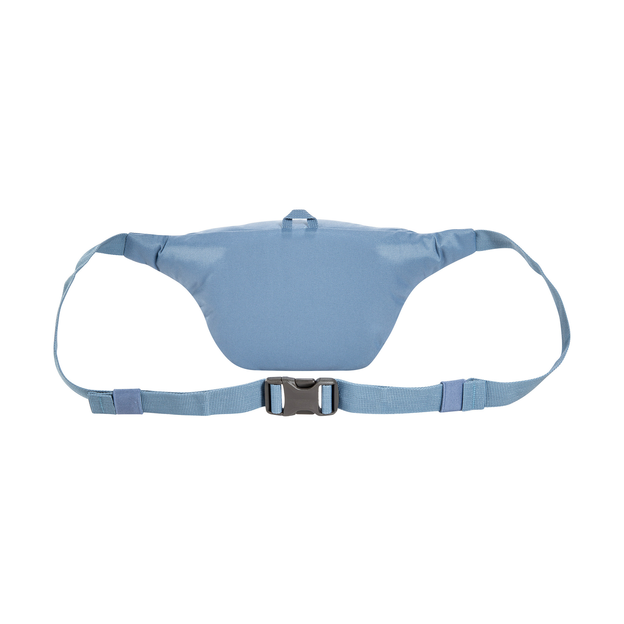 Zubehor, Riemen, Handtasche, Bademode, Schutzhelm, Tatonka Funny Bag "S" elemental blue blau Bauchtaschen - Ansicht frontal-hinten