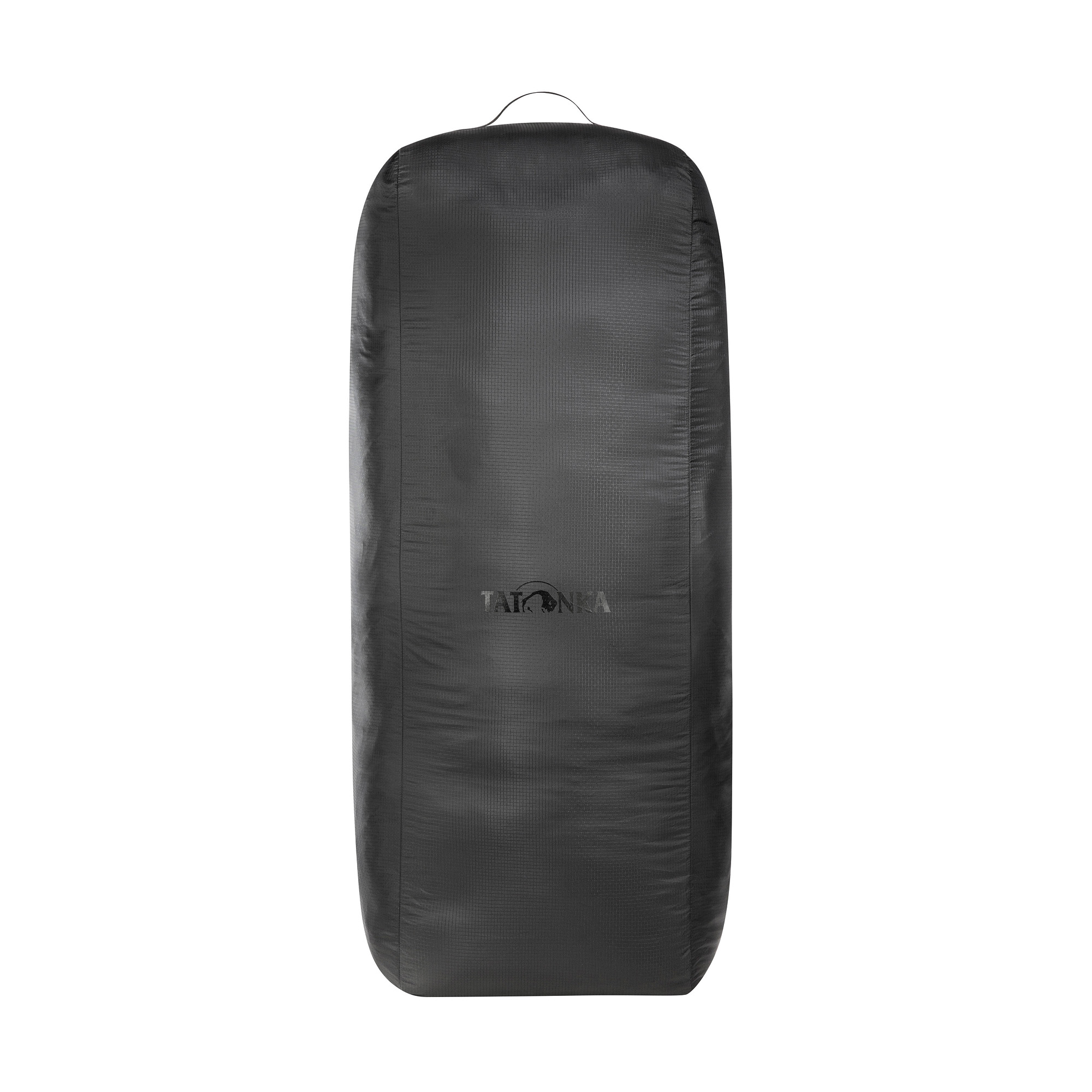 Tasche, Meer, Meereswellen, Surfen, Rucksack, Tatonka Luggage Protector 75l black schwarz Sonstige Taschen - Ansicht frontal-vorne