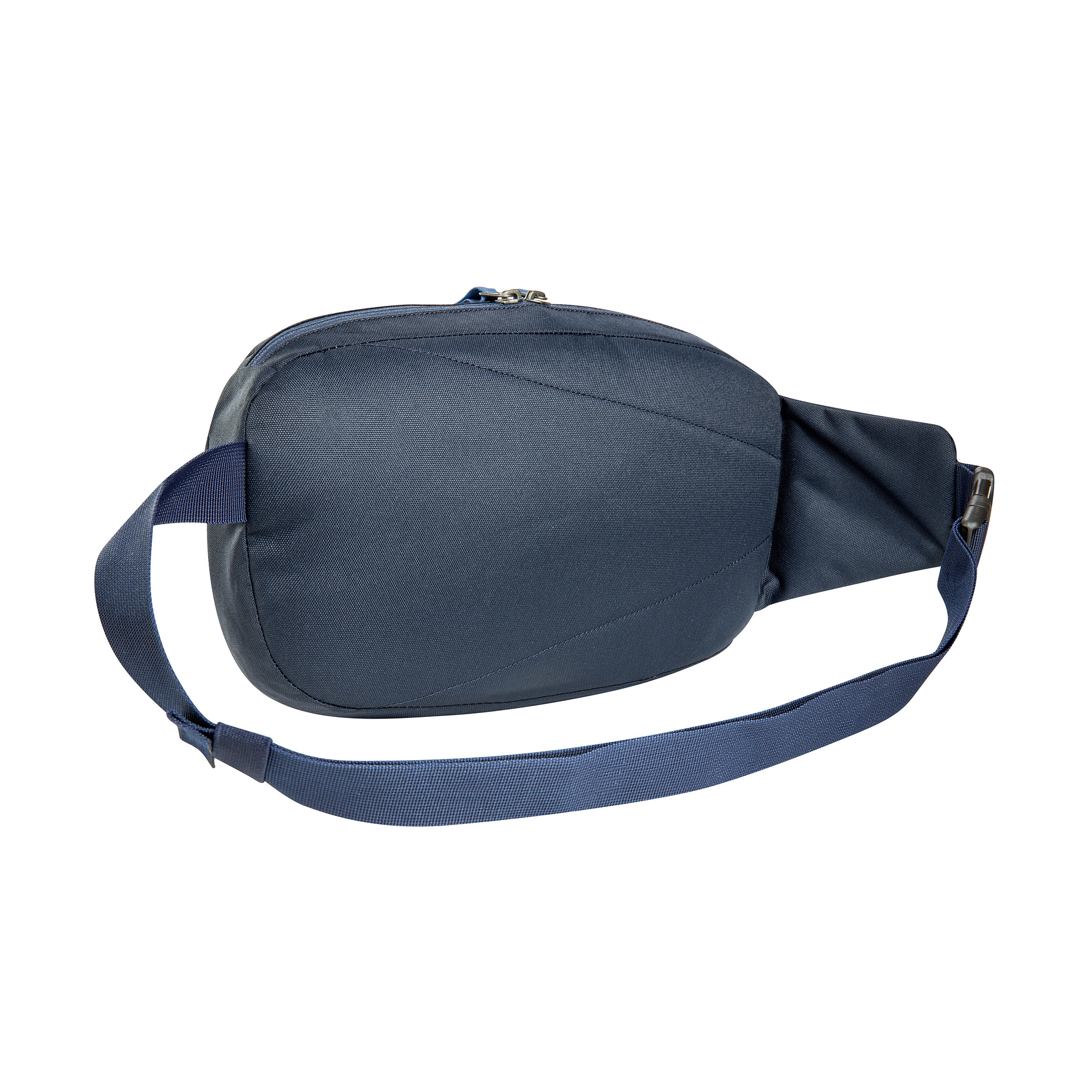 Zubehor, Tasche, Handtasche, Riemen, Geldbörse, Tatonka Hip Sling Pack 5 navy blau Bauchtaschen - Ansicht seitlich-hinten