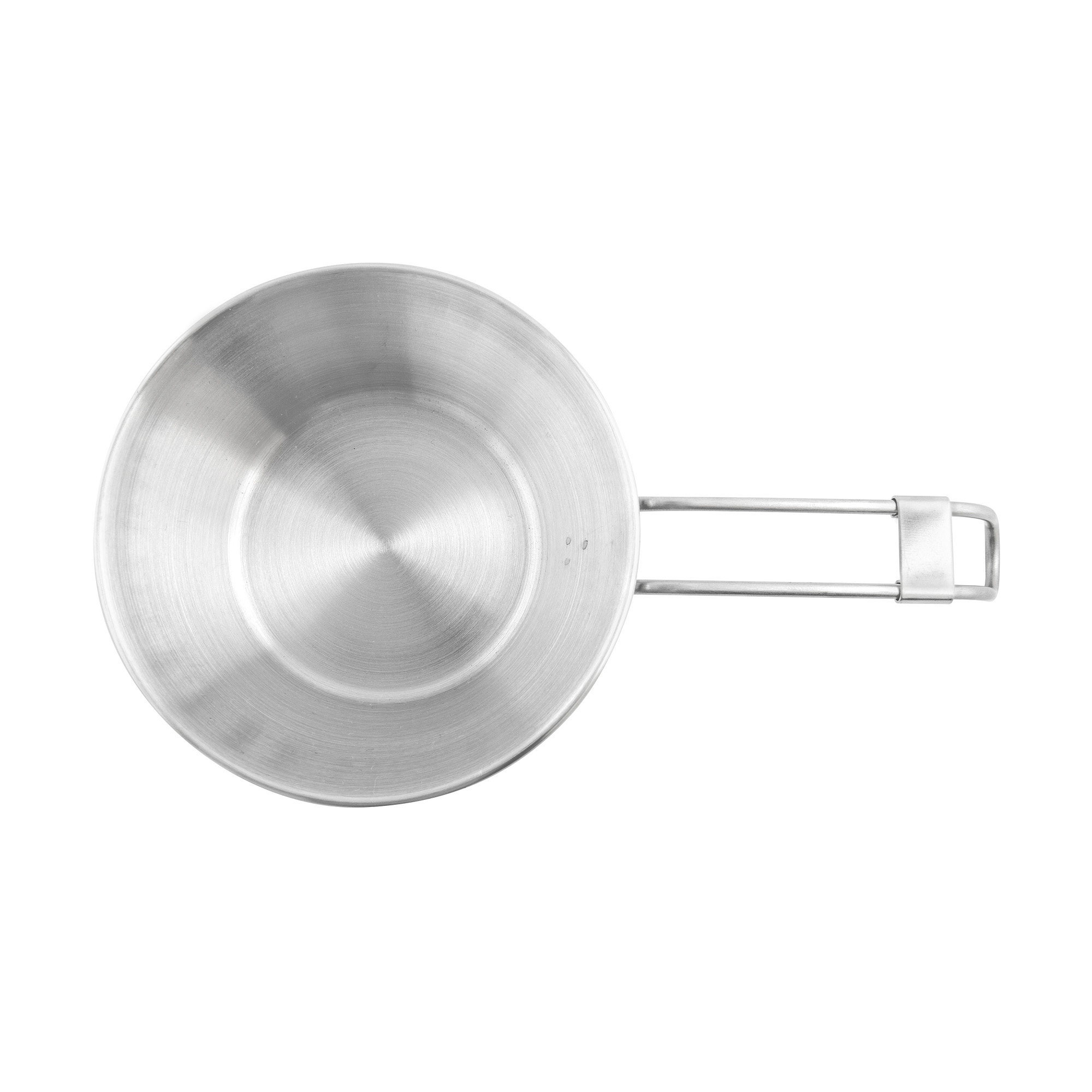 Kochtopf, Kochgeschirr, Bratpfanne, Tasse, Tatonka Bowl 250ml Teller, Schüsseln & Töpfe - Ansicht frontal-hinten