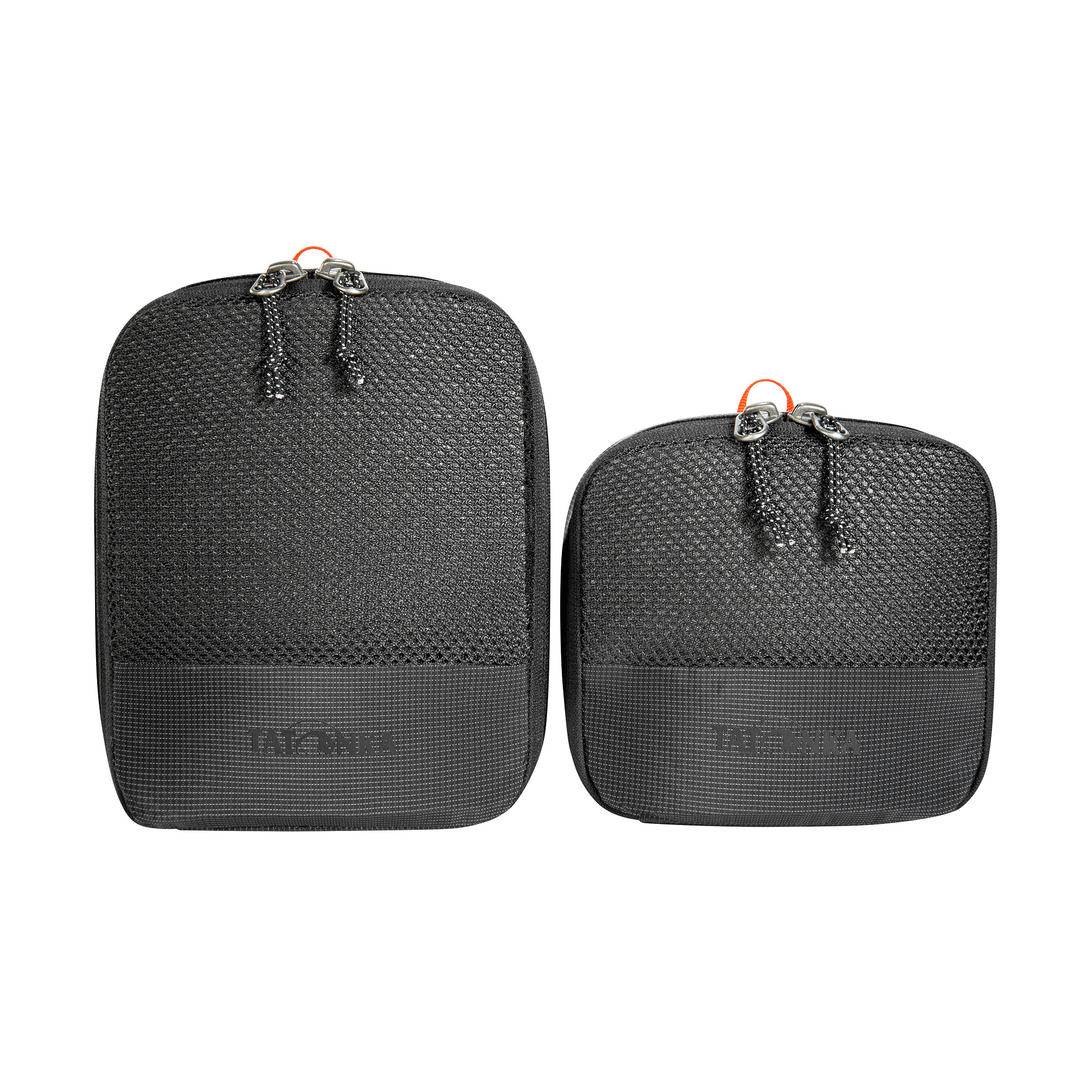 Tasche, Zubehör, Handtasche, Tatonka EDC Organisation Set black schwarz Sonstige Taschen - Detailansicht