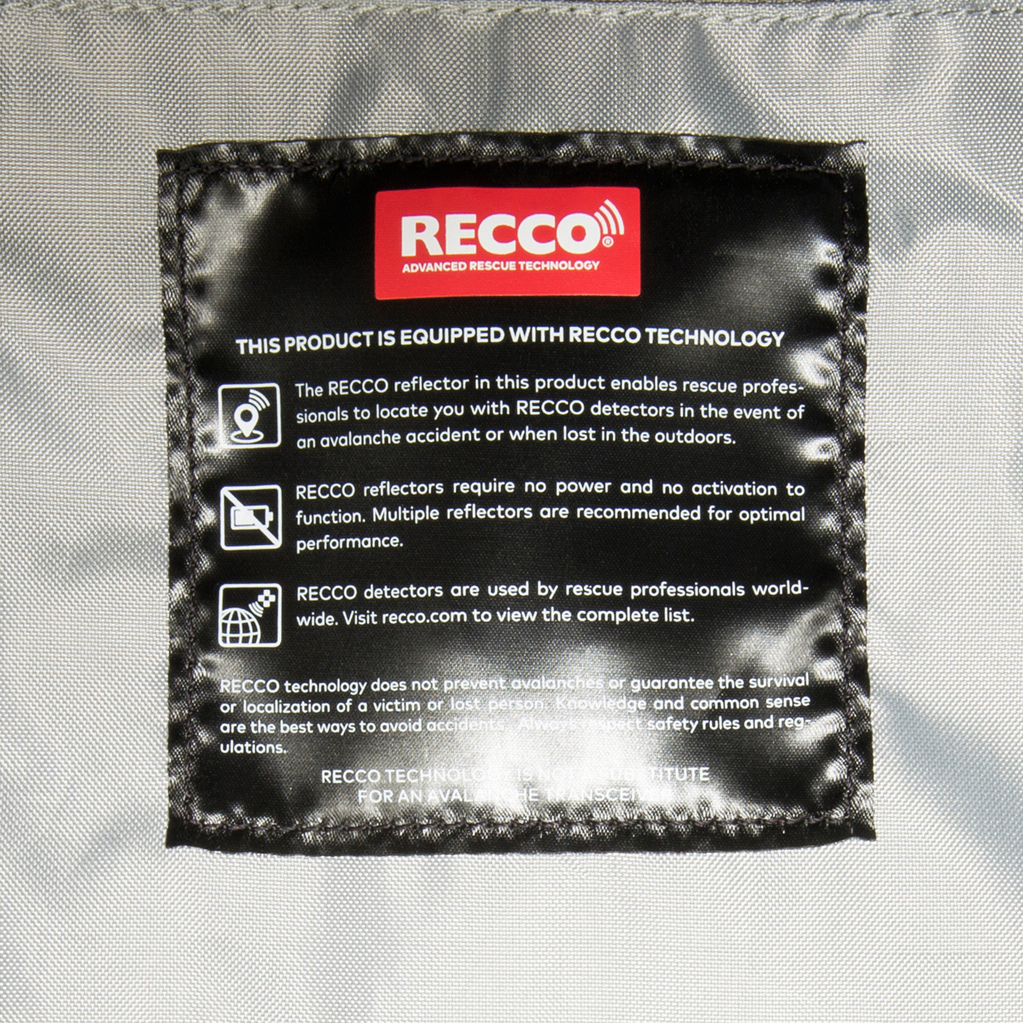 Bekleidung, Weste, Tatonka Yukon X1 85+10 stone grey olive grau Trekkingrucksäcke - Detailansicht