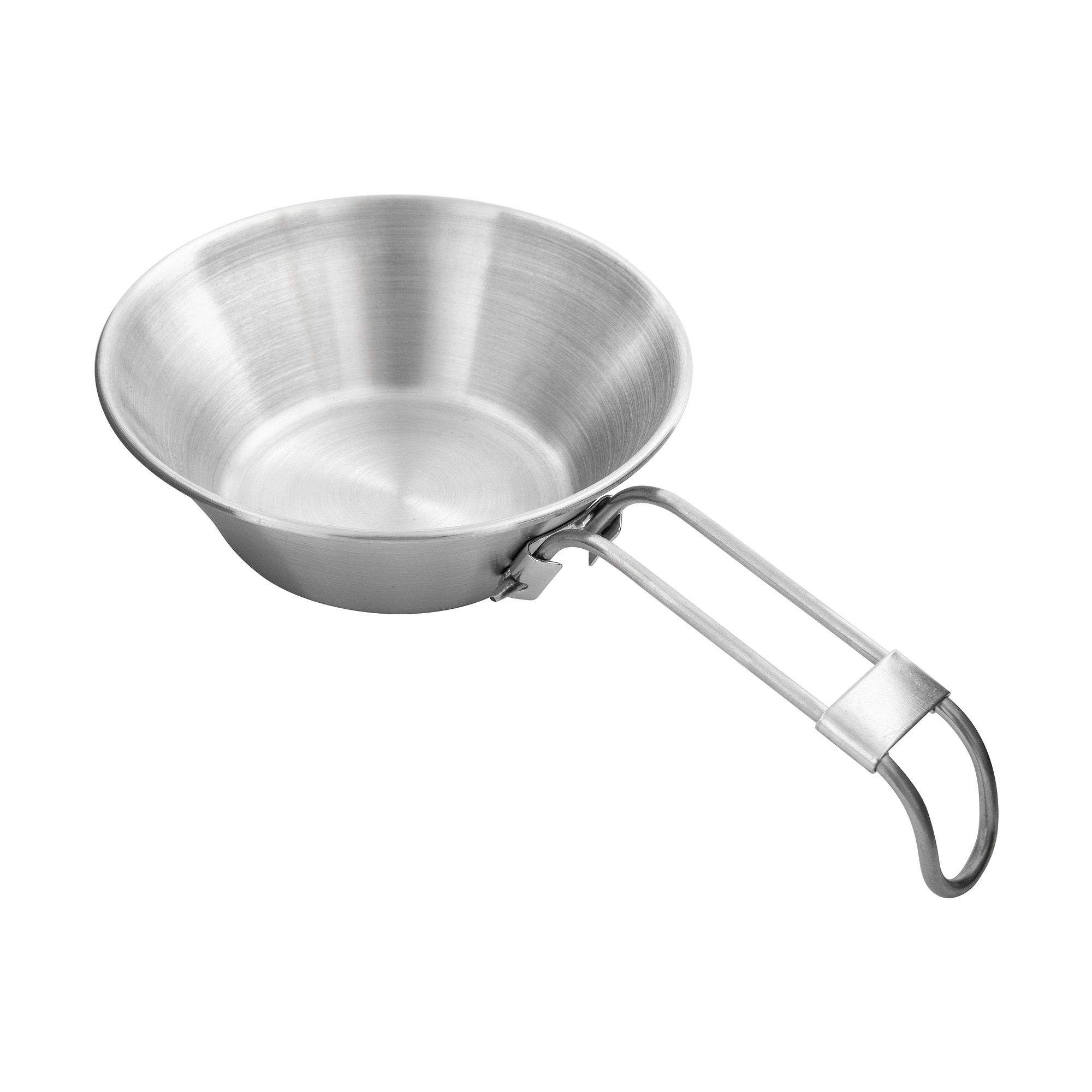 Kochtopf, Kochgeschirr, Bratpfanne, Tatonka Bowl 250ml Teller, Schüsseln & Töpfe - Ansicht seitlich-hinten