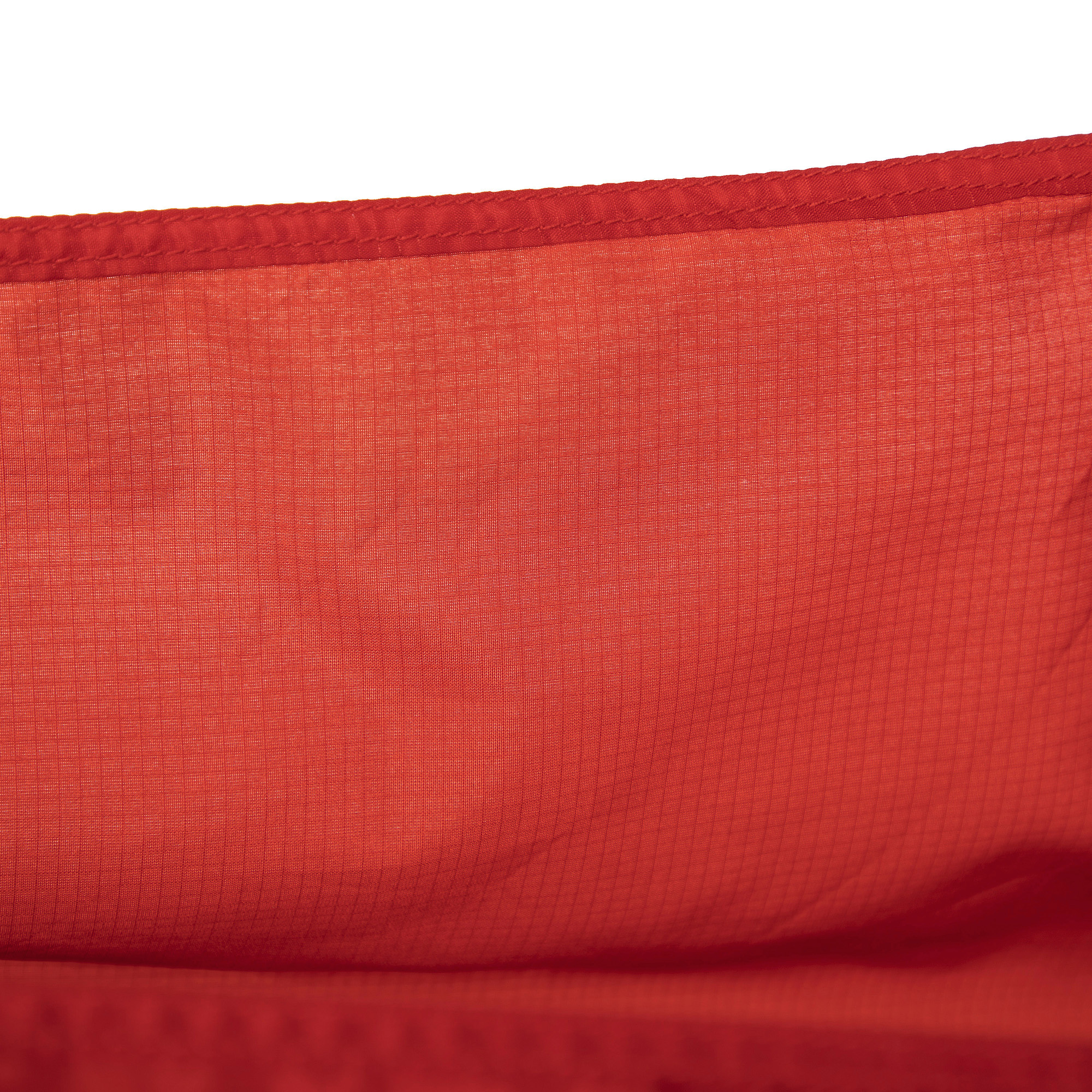 Dekoration für Zuhause, Kissen, Leinen, Tatonka Hammock Single red rot Reisezubehör - Detailansicht