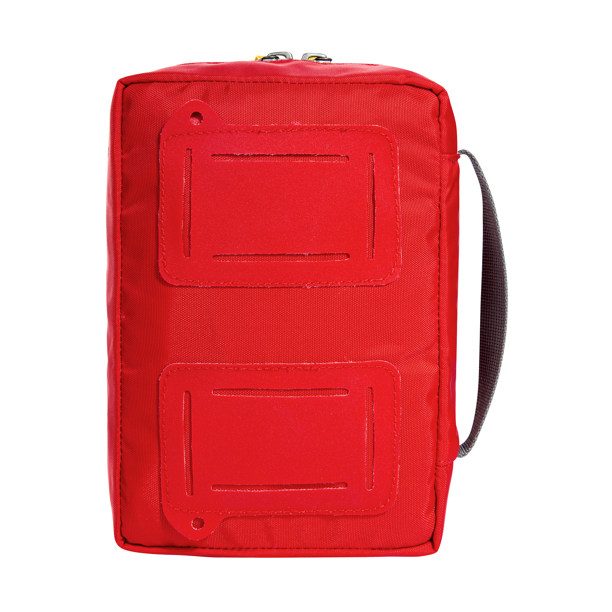 Erste Hilfe, Tasche, Tatonka First Aid "S" red rot Erste-Hilfe-Rucksäcke /-taschen - Ansicht frontal-hinten