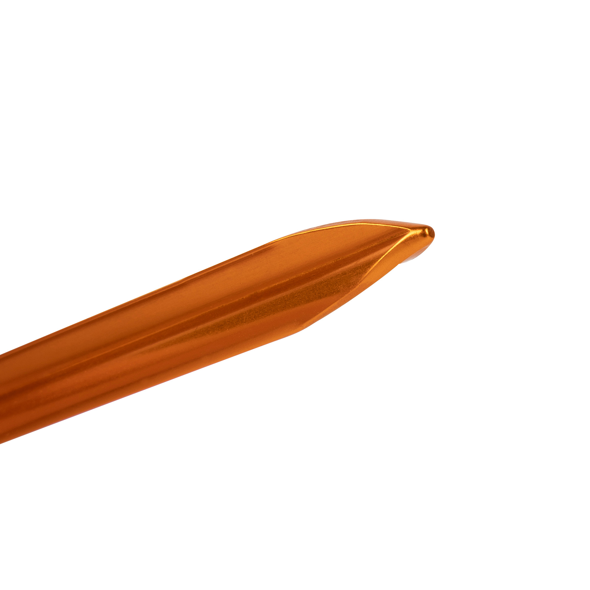 Pinsel, Gerät, Werkzeug, Waffe, Tatonka Zelthering / tent peg pro 15cm 6pcs orange gelb Zelt- & Tarpzubehör - Detailansicht