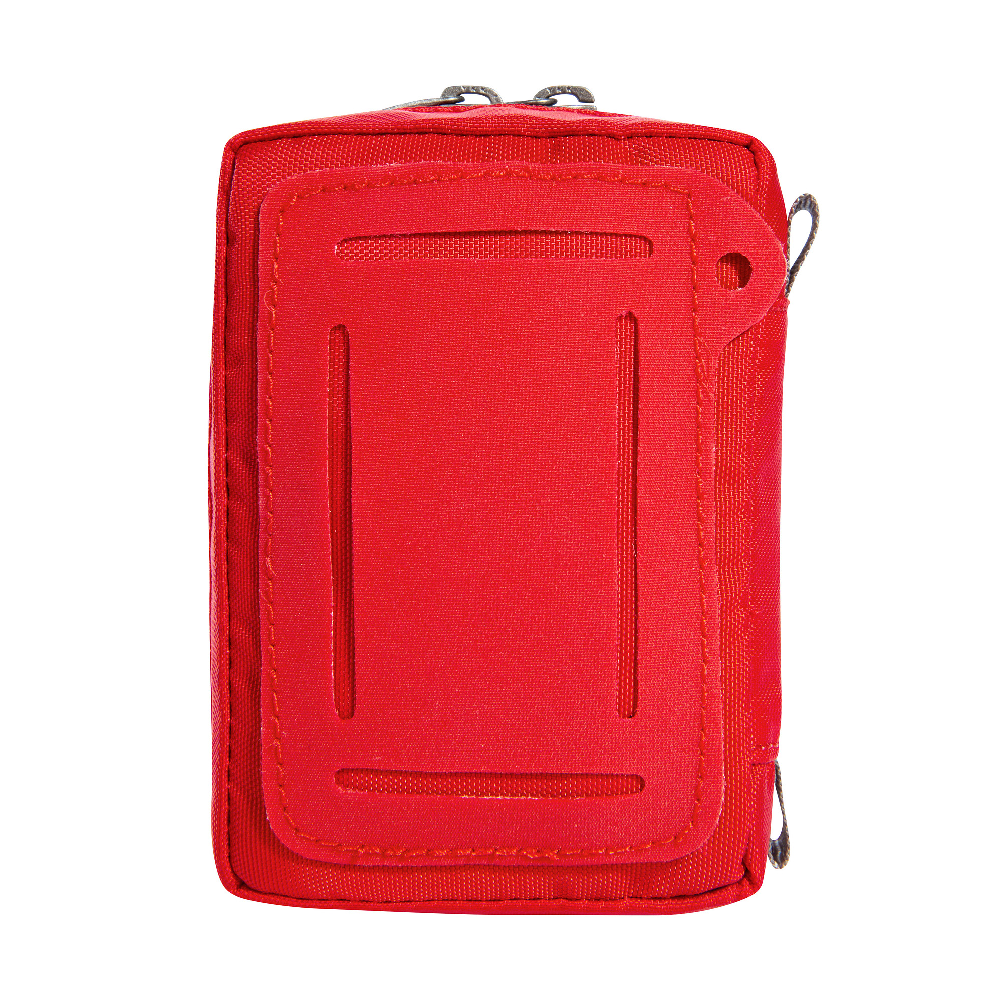 Gepäck, Zubehör, Tasche, Handtasche, Tatonka First Aid "XS" red rot Erste-Hilfe-Rucksäcke /-taschen - Ansicht frontal-hinten