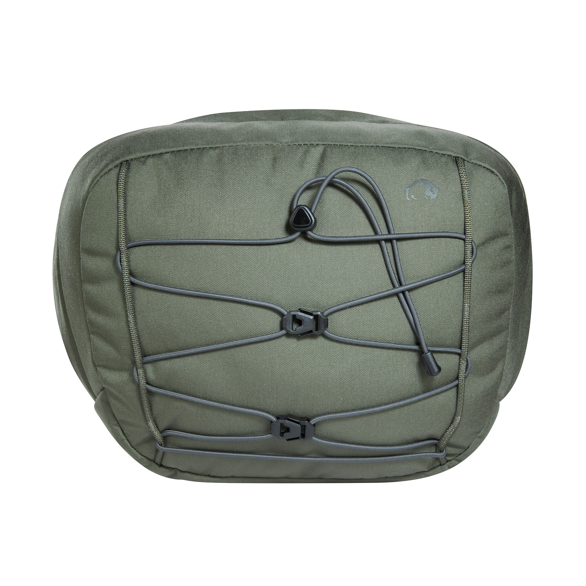 Tasche, Kissen, Dekoration für Zuhause, Rucksack, Tatonka Yukon 70+10 BC stone grey olive grau Trekkingrucksäcke - Detailansicht