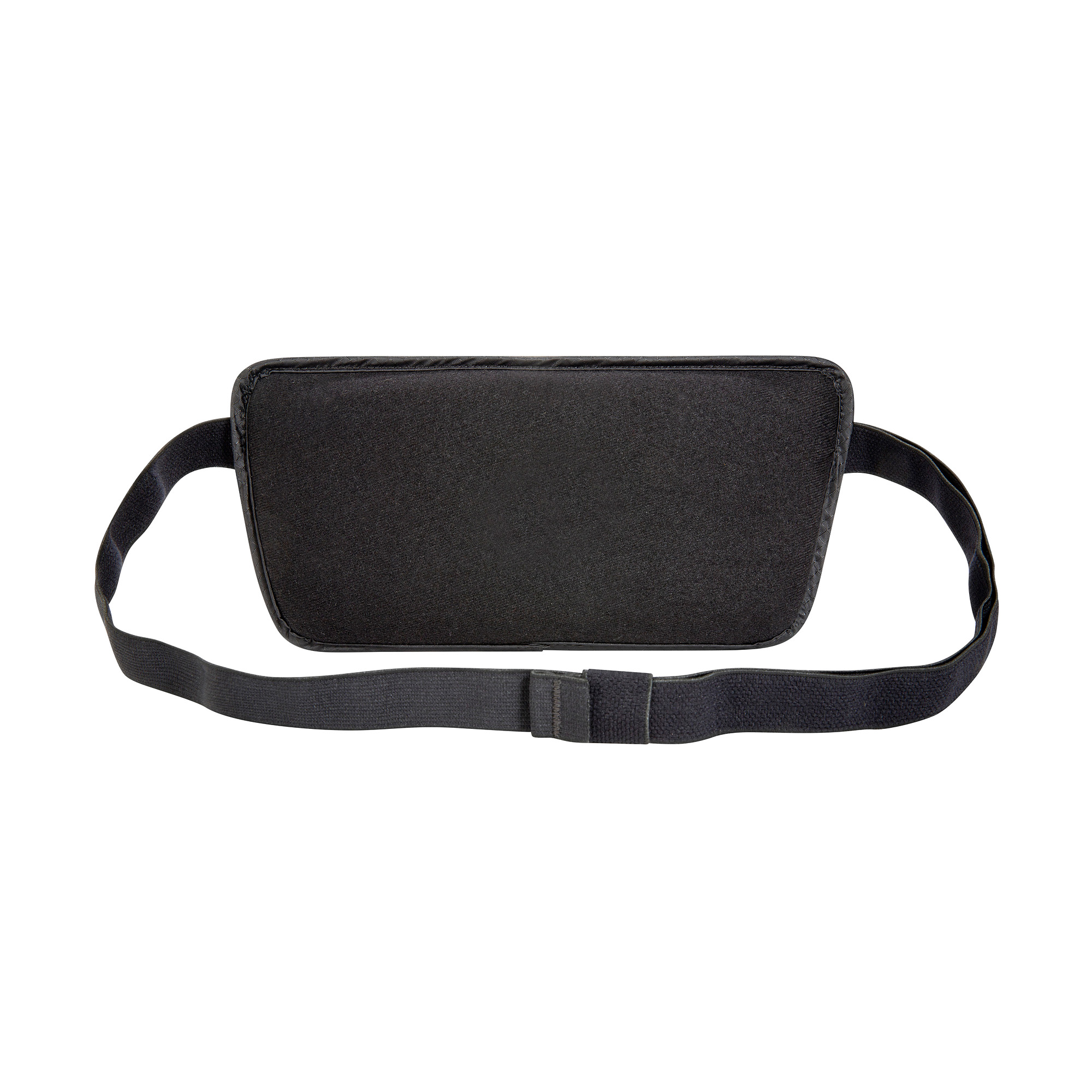 Zubehor, Tasche, Handtasche, Riemen, Geldbörse, Tatonka Skin Document Belt black schwarz Bauchtaschen - Ansicht seitlich-hinten