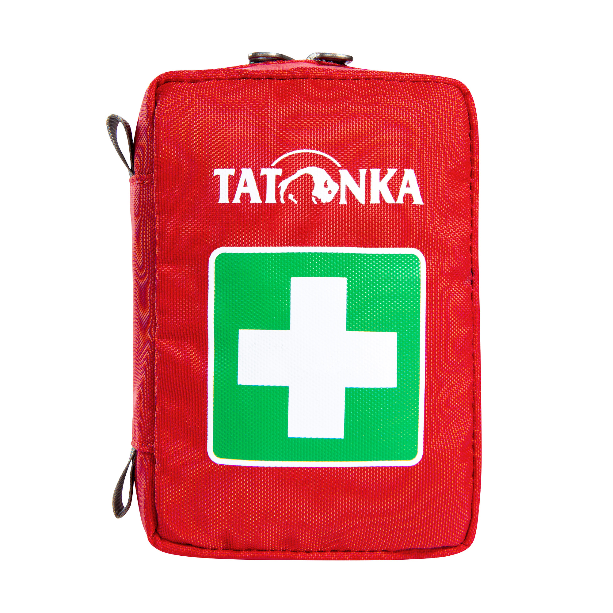 Erste Hilfe, Tatonka First Aid "XS" red rot Erste-Hilfe-Rucksäcke /-taschen - Ansicht frontal-vorne