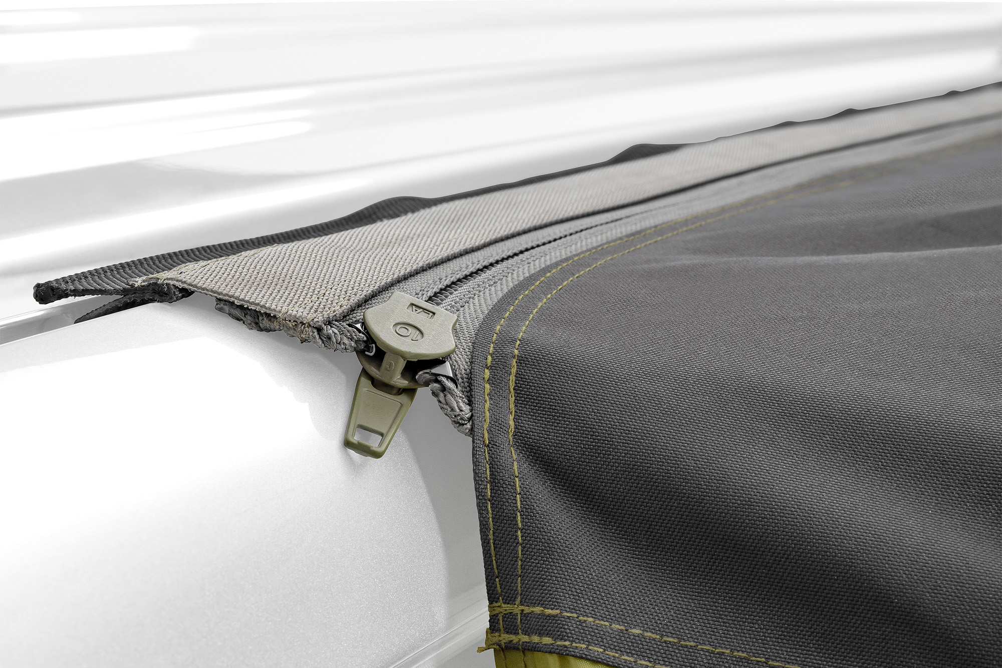 Tatonka Van Camp light olive grün Zelt- & Tarpzubehör - Detailansicht