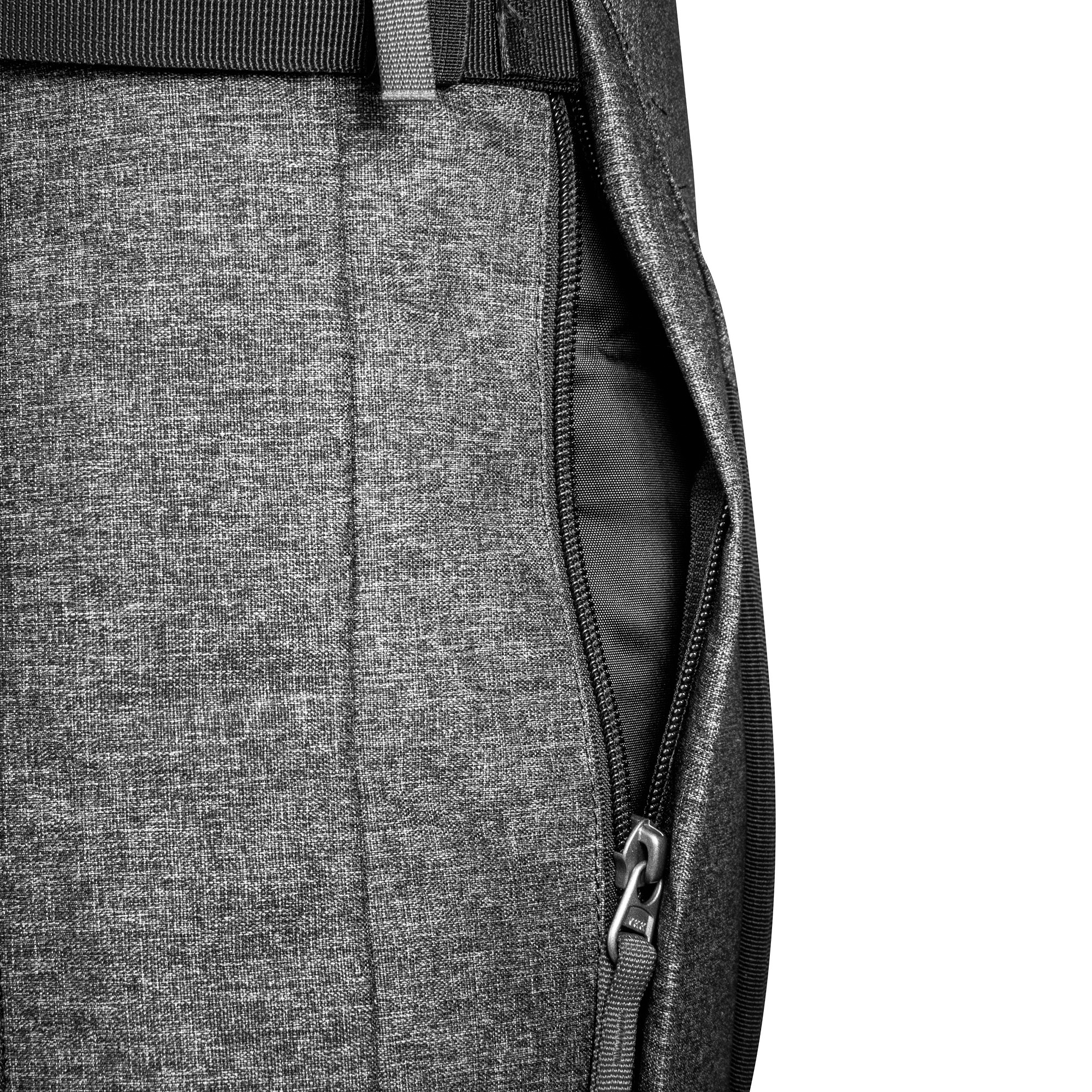 Tasche, Kleidung, Mantel, Zubehör, Handtasche, Tatonka Travel Roller 90 black schwarz Trolleys & Koffer - Detailansicht