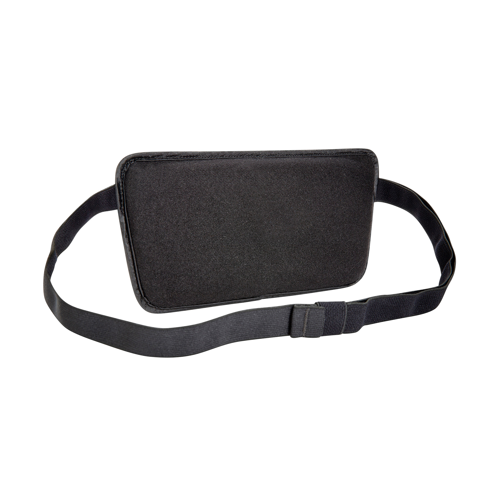 Zubehor, Tasche, Handtasche, Geldbörse, Riemen, Tatonka Skin Document Belt black schwarz Bauchtaschen - Ansicht frontal-hinten