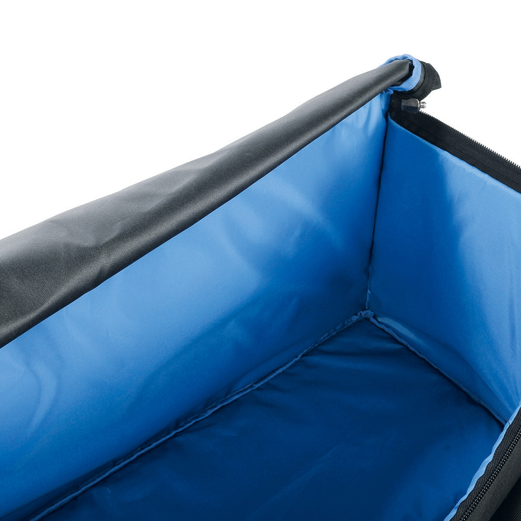 Moebel, Tatonka Gear Bag 100 black schwarz Reisetaschen - Ansicht frontal-vorne