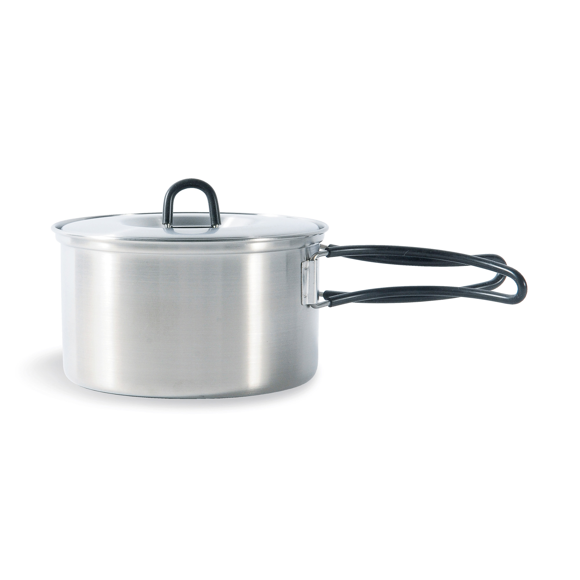 Kochtopf, Kochgeschirr, Tatonka Cookset Regular Kochgeschirr - Detailansicht