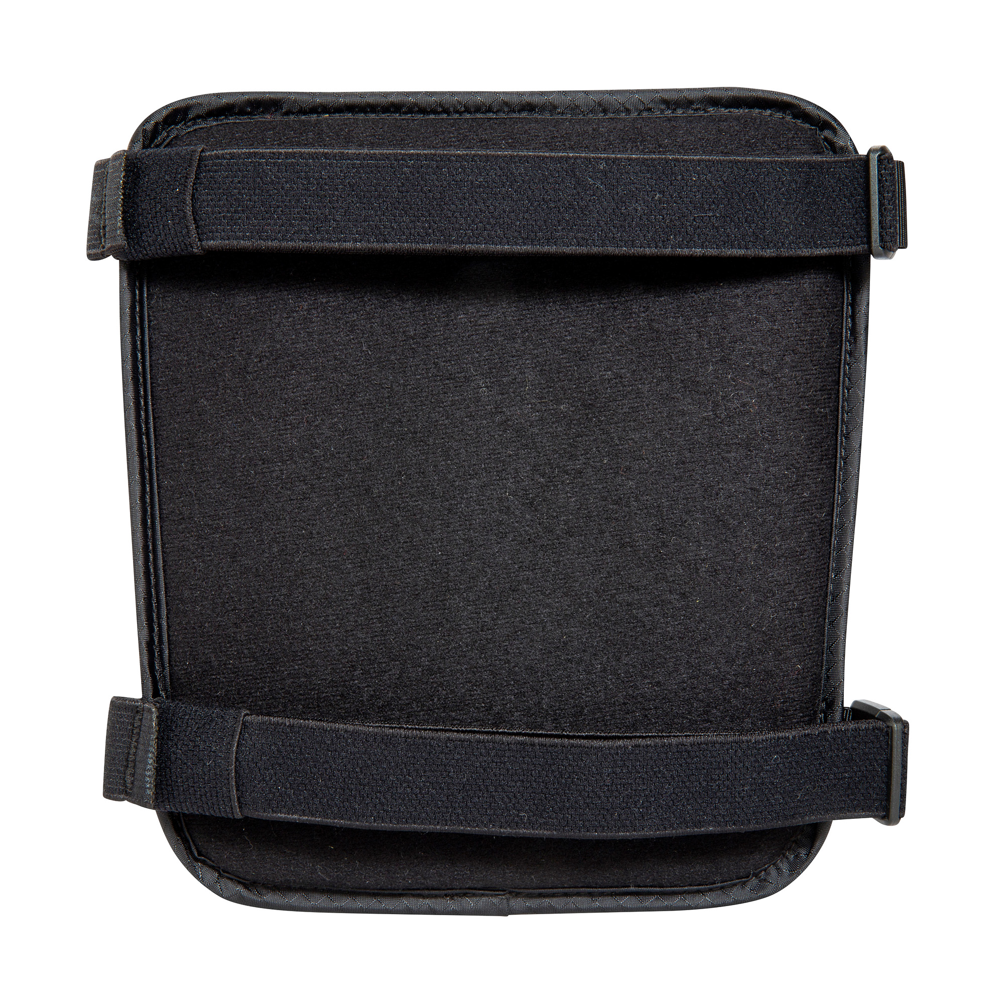 Zubehor, Tasche, Handtasche, Riemen, Tatonka Skin Secret Pocket black schwarz Geldbeutel - Ansicht seitlich-hinten