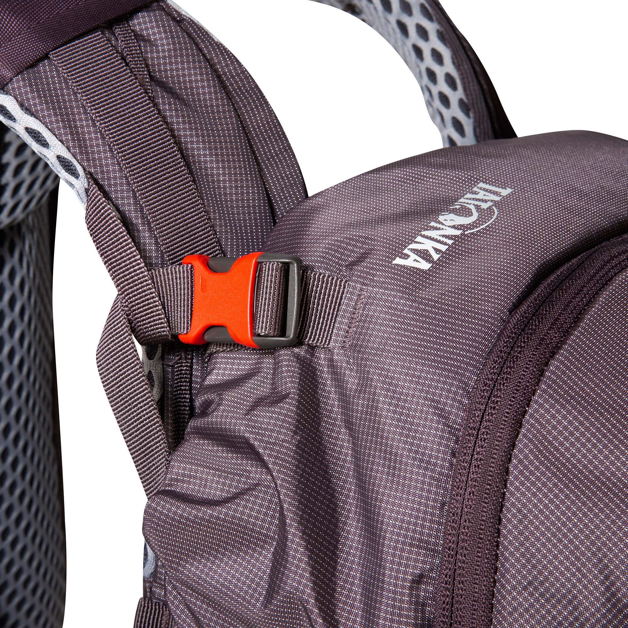 Tasche, Rucksack, Zubehör, Tatonka Yukon 60+10 Women midnight plum lila Trekkingrucksäcke - Detailansicht