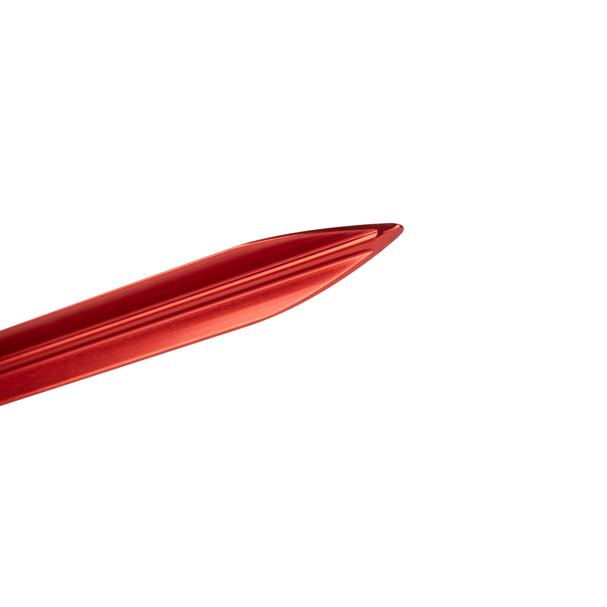 Schwert, Waffe, Speer, Schnabel, Vogel, Tatonka Zelthering / tent peg light 17cm 6pcs red rot Zelt- & Tarpzubehör - Detailansicht