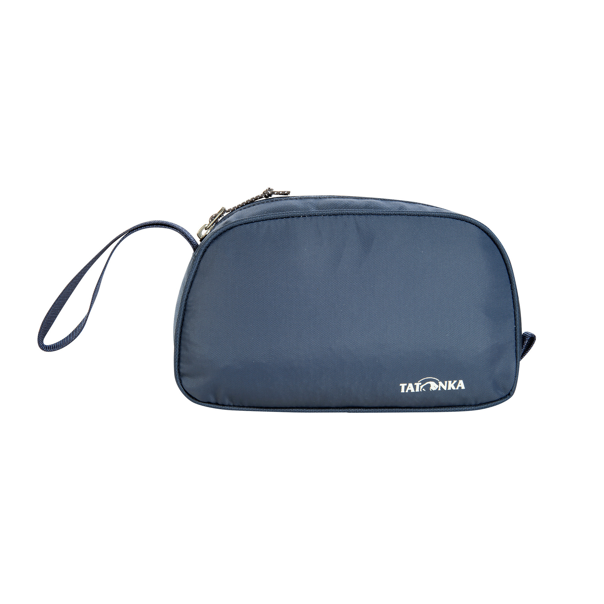 Zubehor, Tasche, Handtasche, Geldbörse, Tatonka One Day navy blau Kulturbeutel - Ansicht frontal-vorne