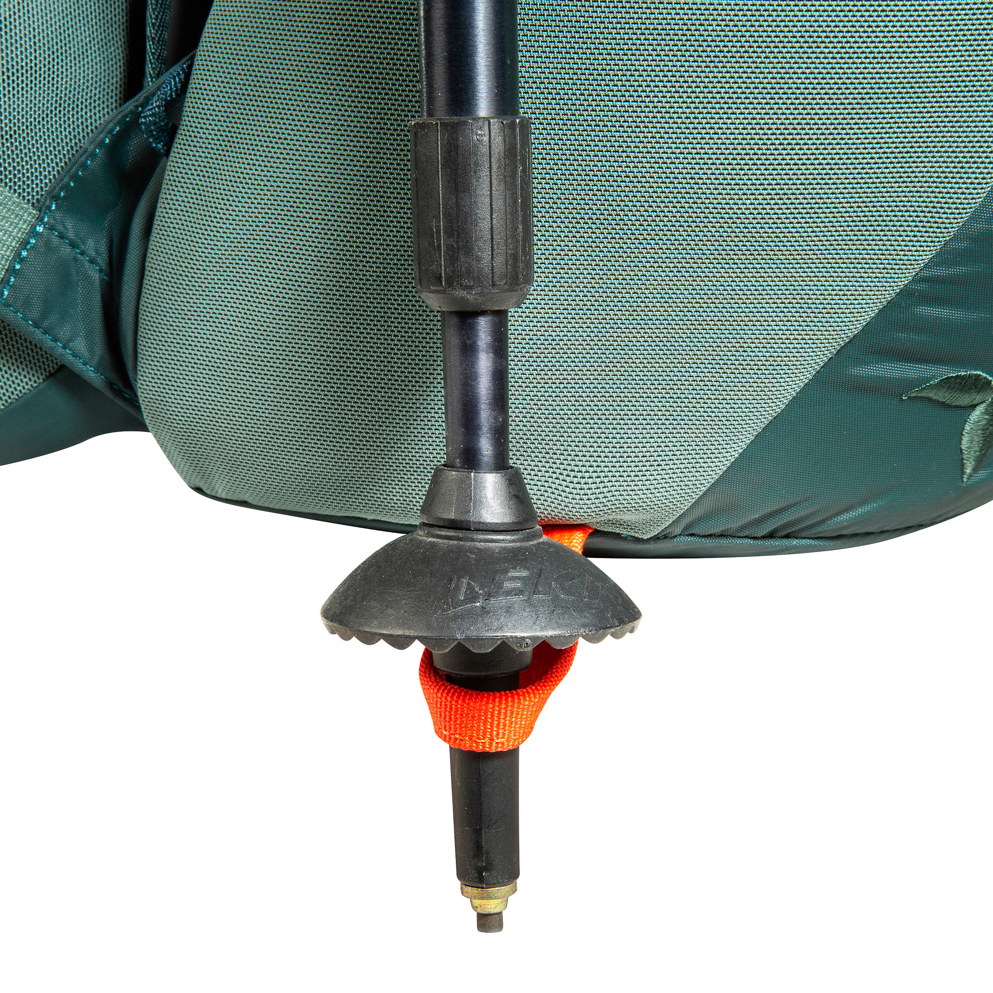 Tatonka Hike Pack 20 Women sage green grün Wanderrucksäcke - Detailansicht