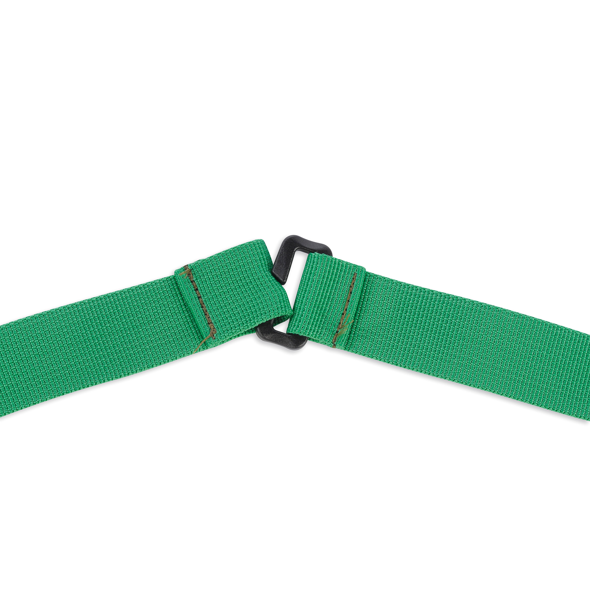 Zubehor, Riemen, Gürtel, Tatonka Open Loop 25 mm QA (1 pair) black schwarz Rucksack-Zubehör - Detailansicht