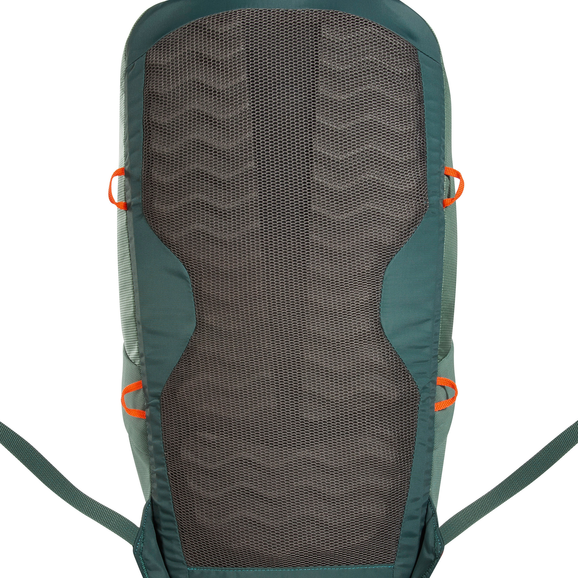 Tasche, Rucksack, Tatonka Active Pack 15 sage green grün Tagesrucksäcke - Detailansicht