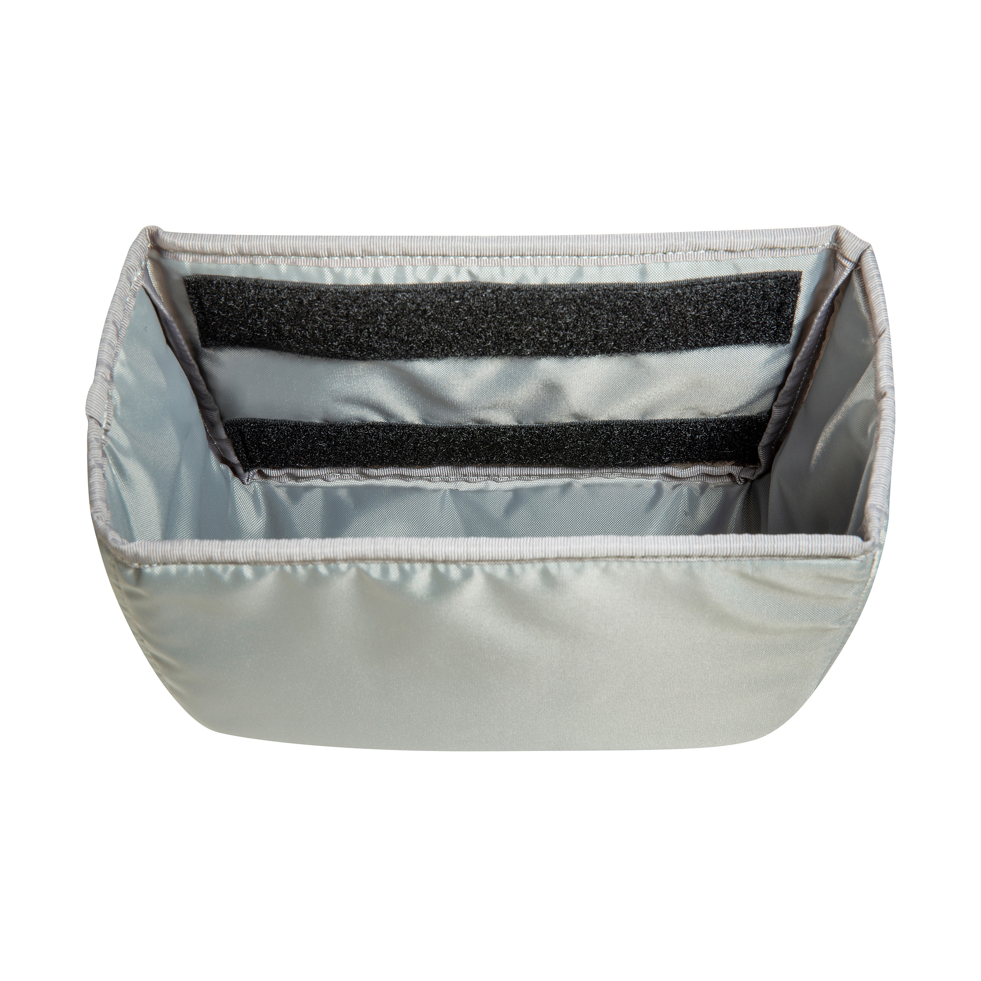 Aluminium, Folie, Krippe, Mobiliar, Bett für Säuglinge, Tatonka Capture Pouch WP BC black schwarz Umhängetaschen - Detailansicht