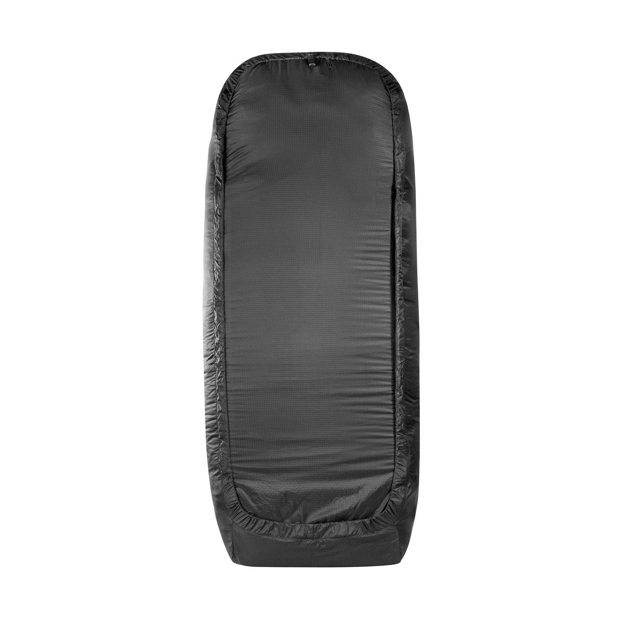 Kissen, Dekoration für Zuhause, Tatonka Luggage Protector 75l black schwarz Sonstige Taschen - Ansicht frontal-hinten