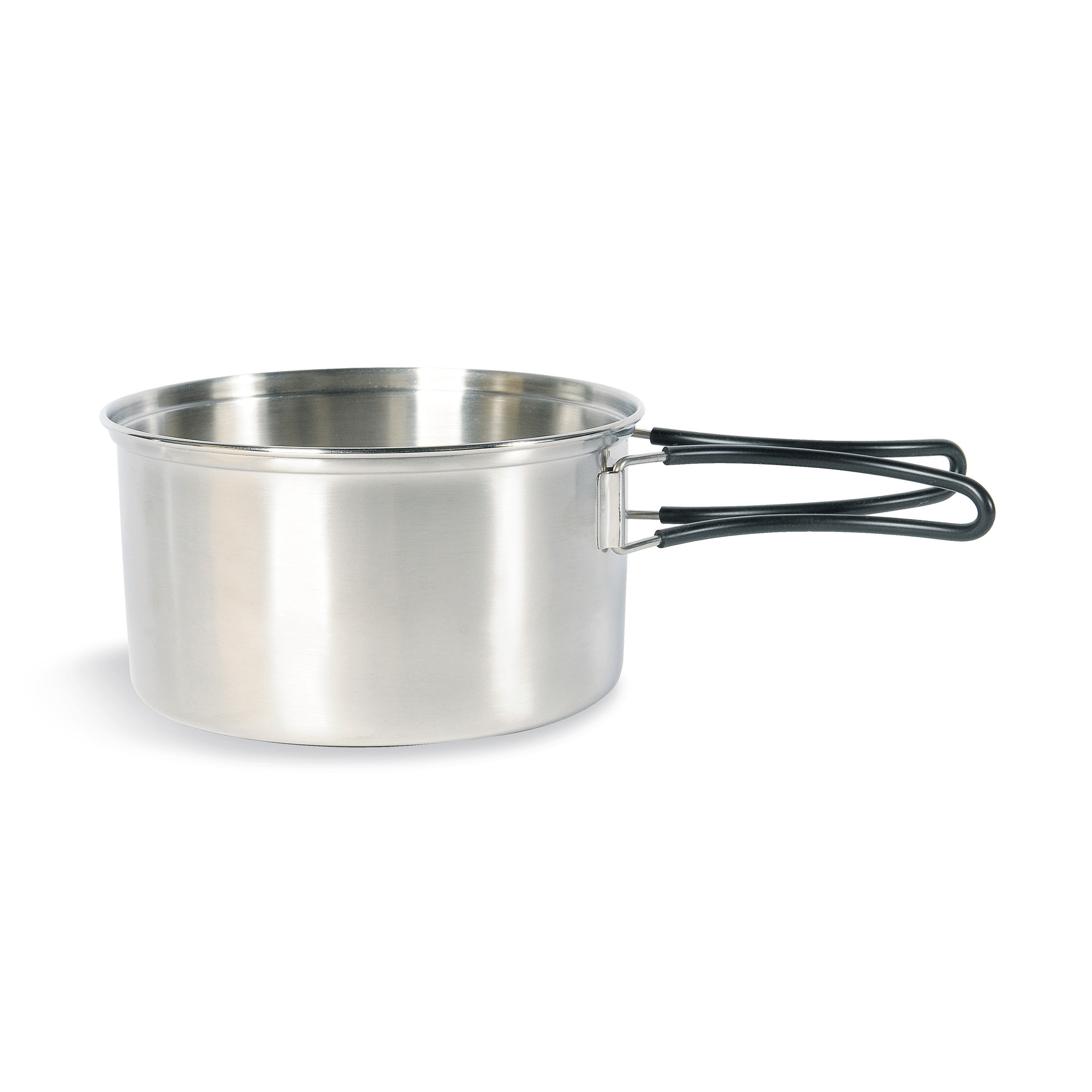 Kochtopf, Kochgeschirr, Tatonka Picnic Set Kochgeschirr - Detailansicht