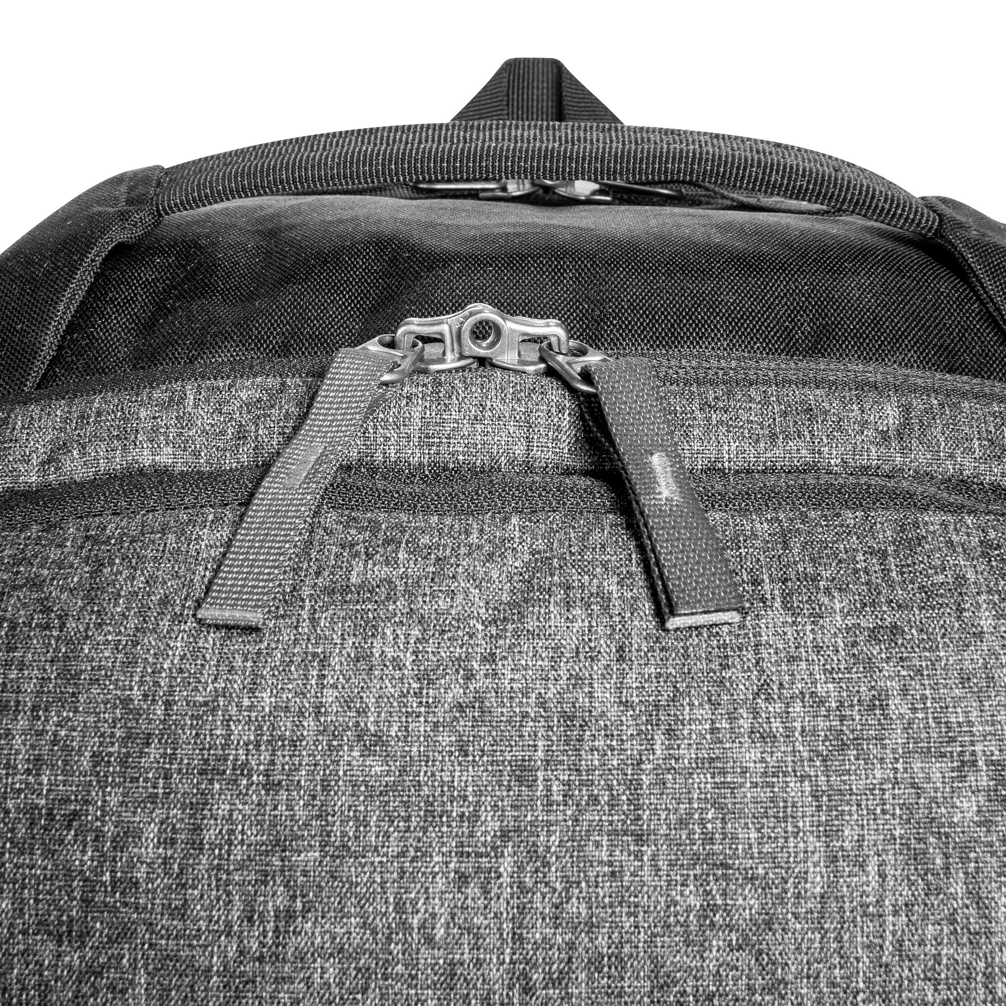 Tasche, Zubehör, Handtasche, Rucksack, Tatonka Flightcase 40 black schwarz Reiserucksäcke - Detailansicht