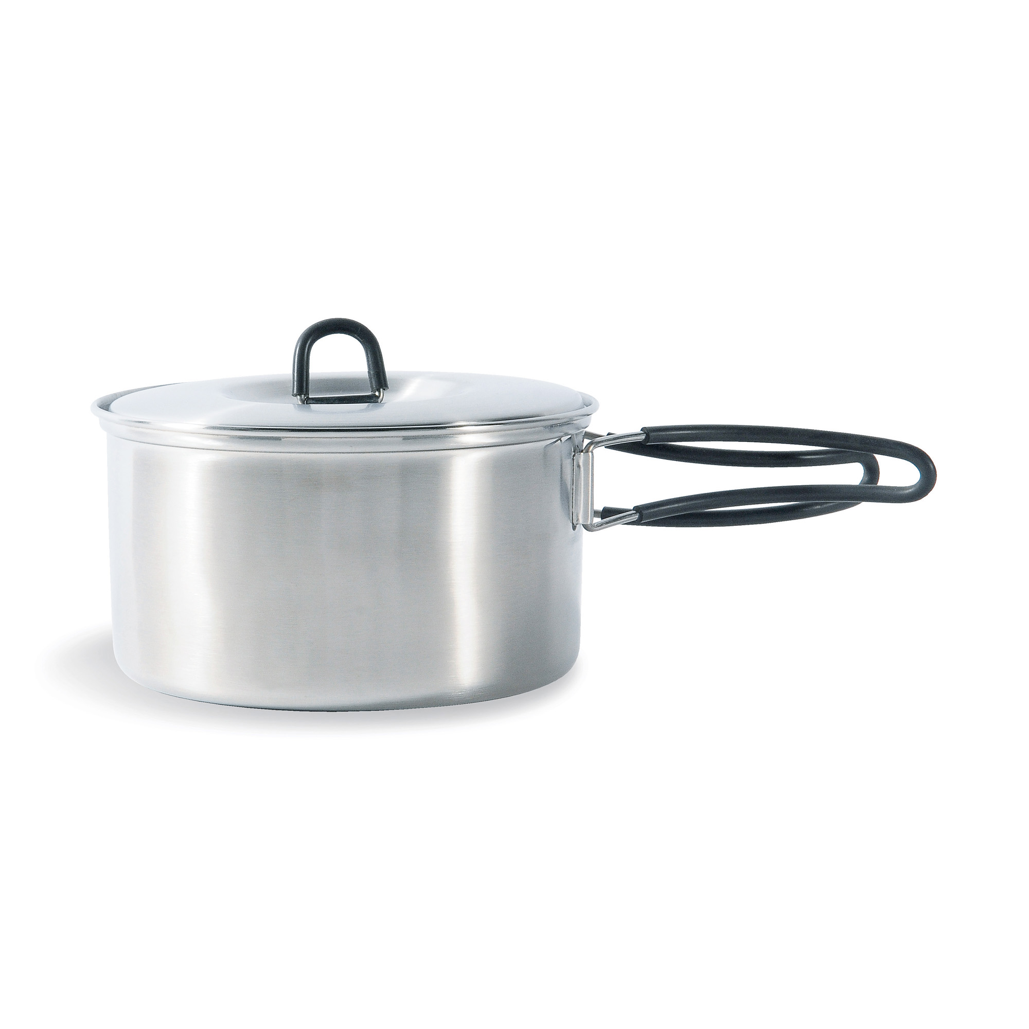Kochtopf, Kochgeschirr, Topf, Tatonka Cookset Regular Kochgeschirr - Detailansicht