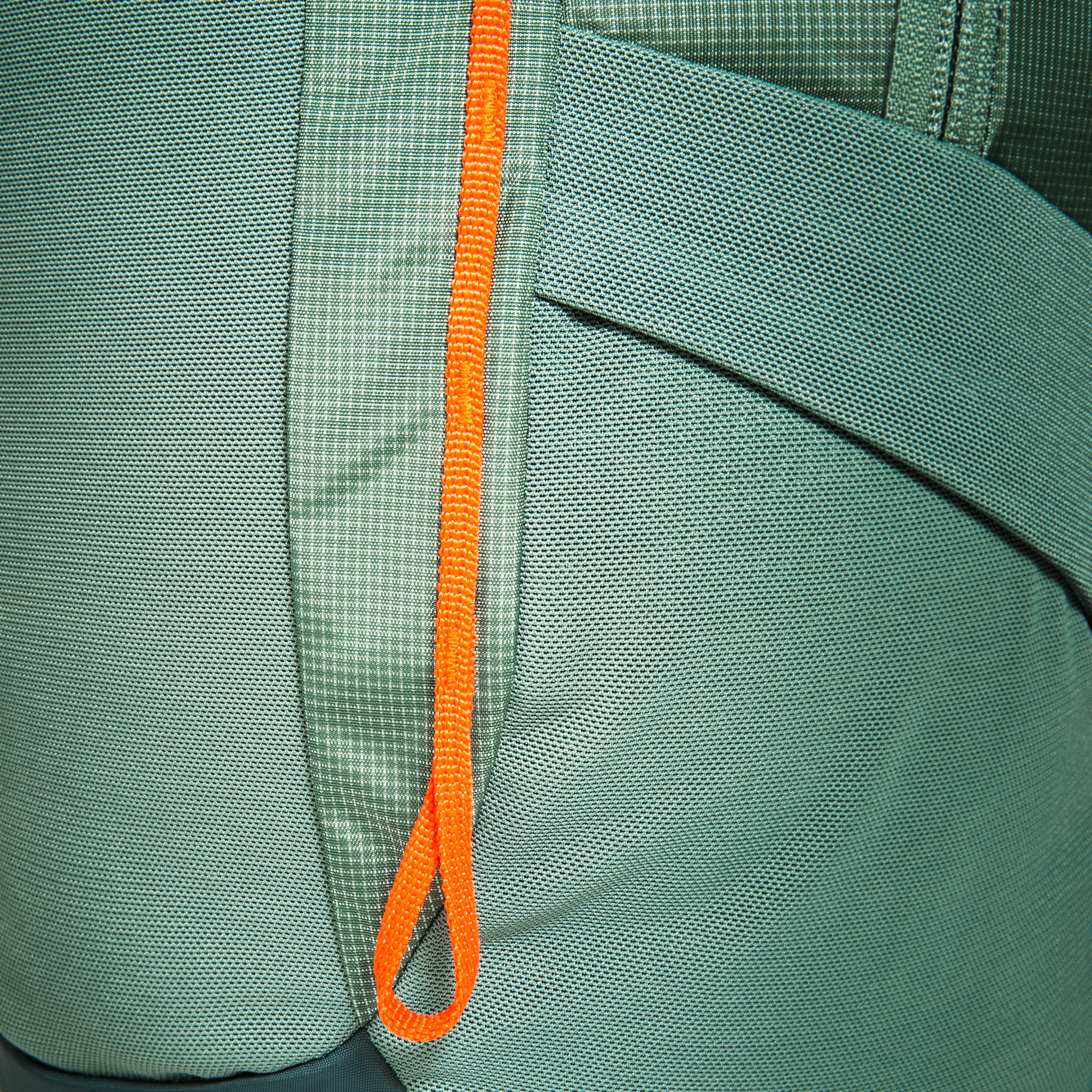 Zubehor, Riemen, Tatonka Active Pack 15 sage green grün Tagesrucksäcke - Detailansicht