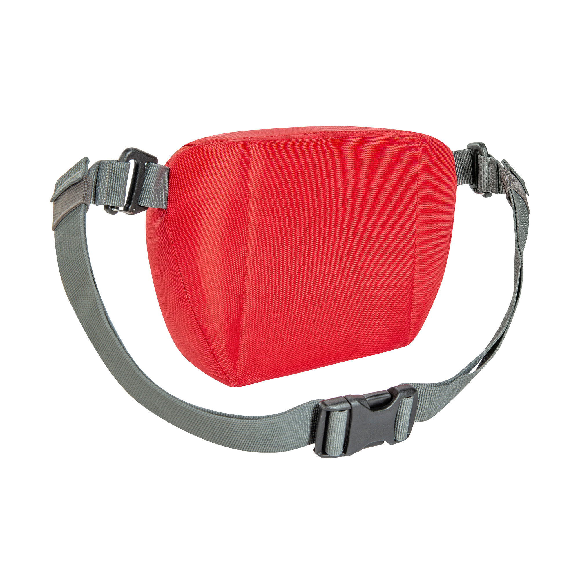 Zubehor, Tasche, Handtasche, Geldbörse, Tatonka First Aid Basic Hip Belt Pouch red rot Bauchtaschen - Ansicht seitlich-hinten