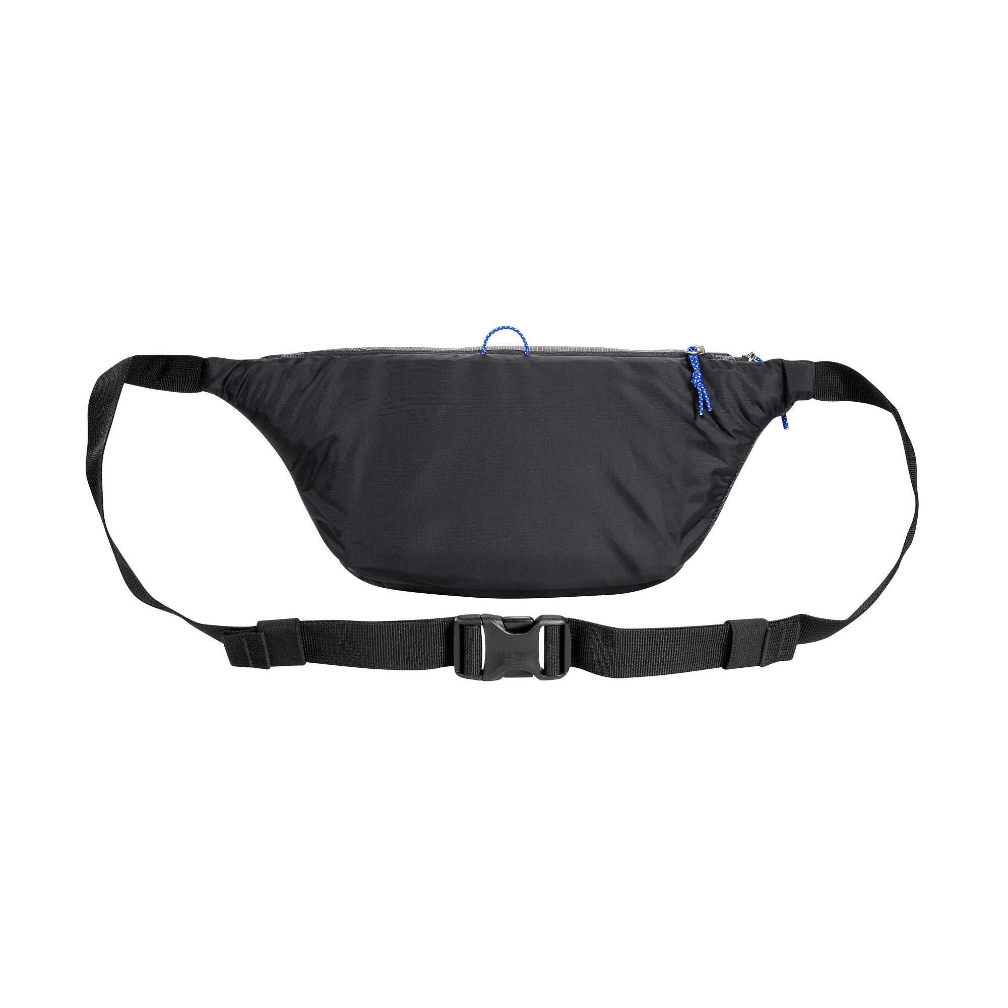 Zubehor, Riemen, Tatonka Ilium L black schwarz Bauchtaschen - Ansicht frontal-hinten