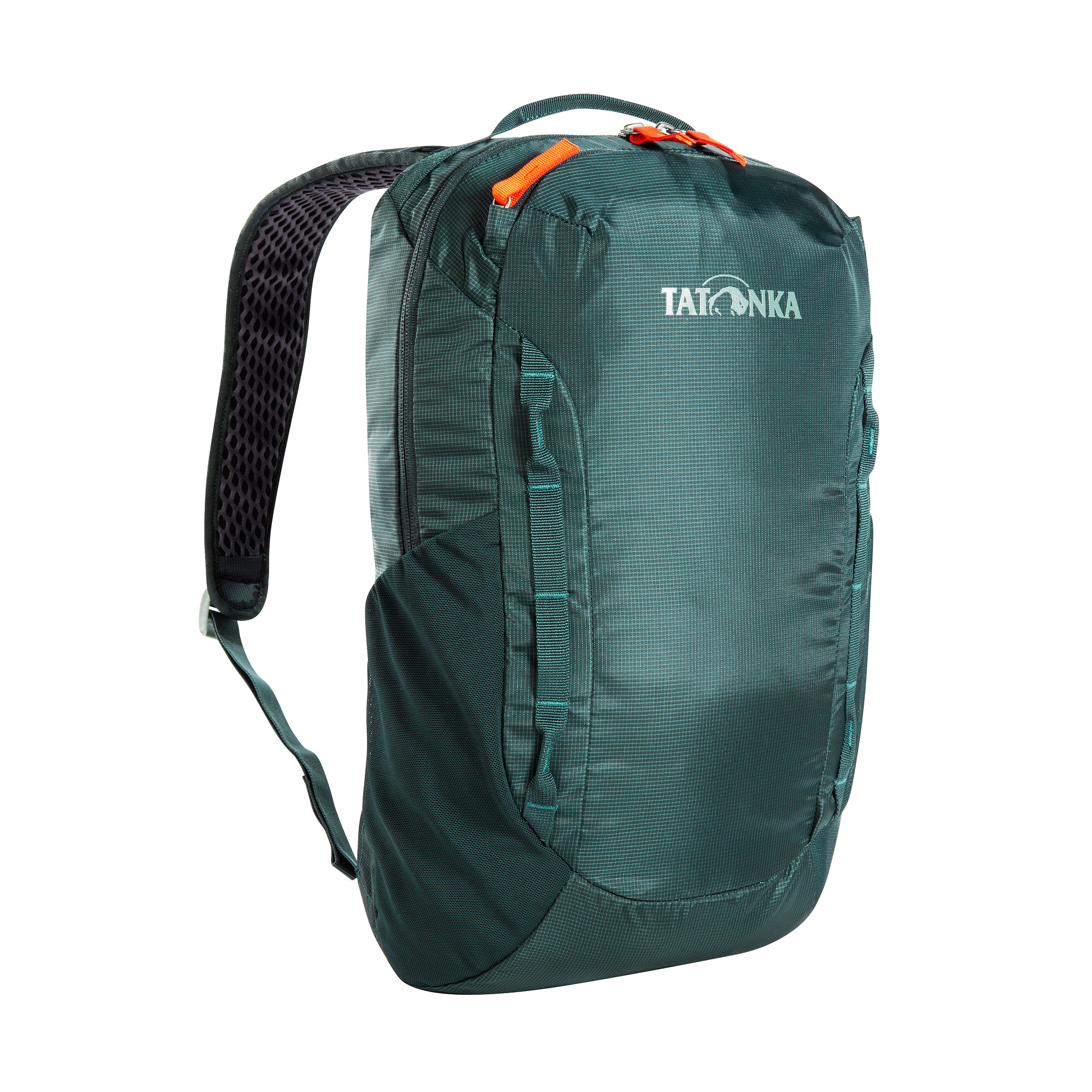 Tasche, Rucksack, Tatonka Great Escape 50+15 Women sage green grün Reiserucksäcke - Detailansicht