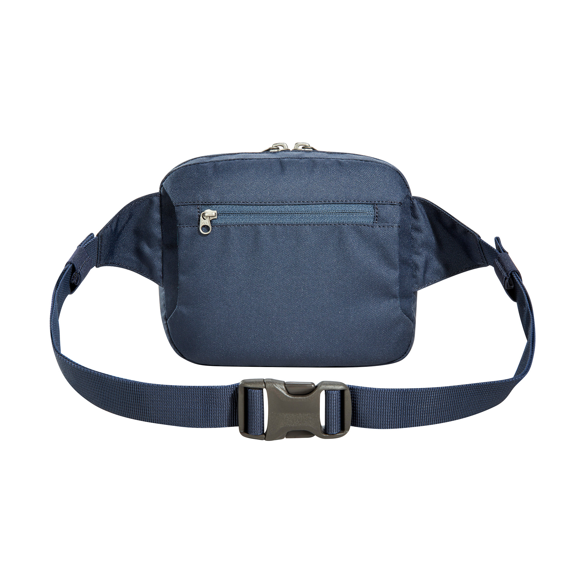 Zubehor, Tasche, Handtasche, Tatonka Travel Organizer navy blau Bauchtaschen - Ansicht frontal-hinten
