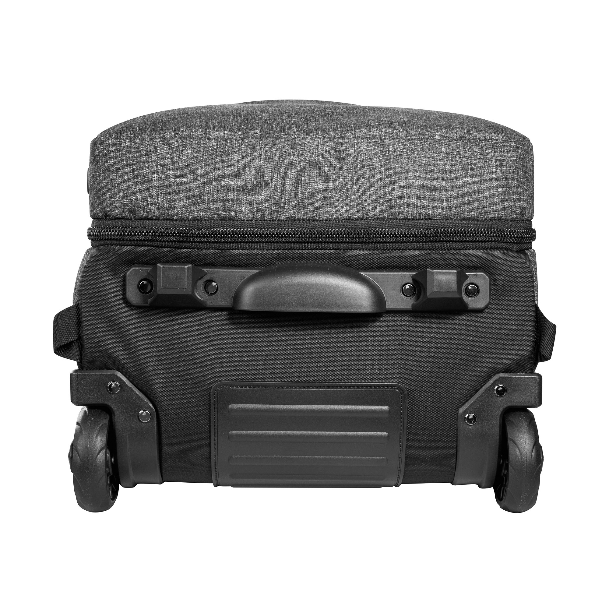 Gepäck, Koffer, Tatonka Travel Roller 60 black schwarz Trolleys & Koffer - Detailansicht