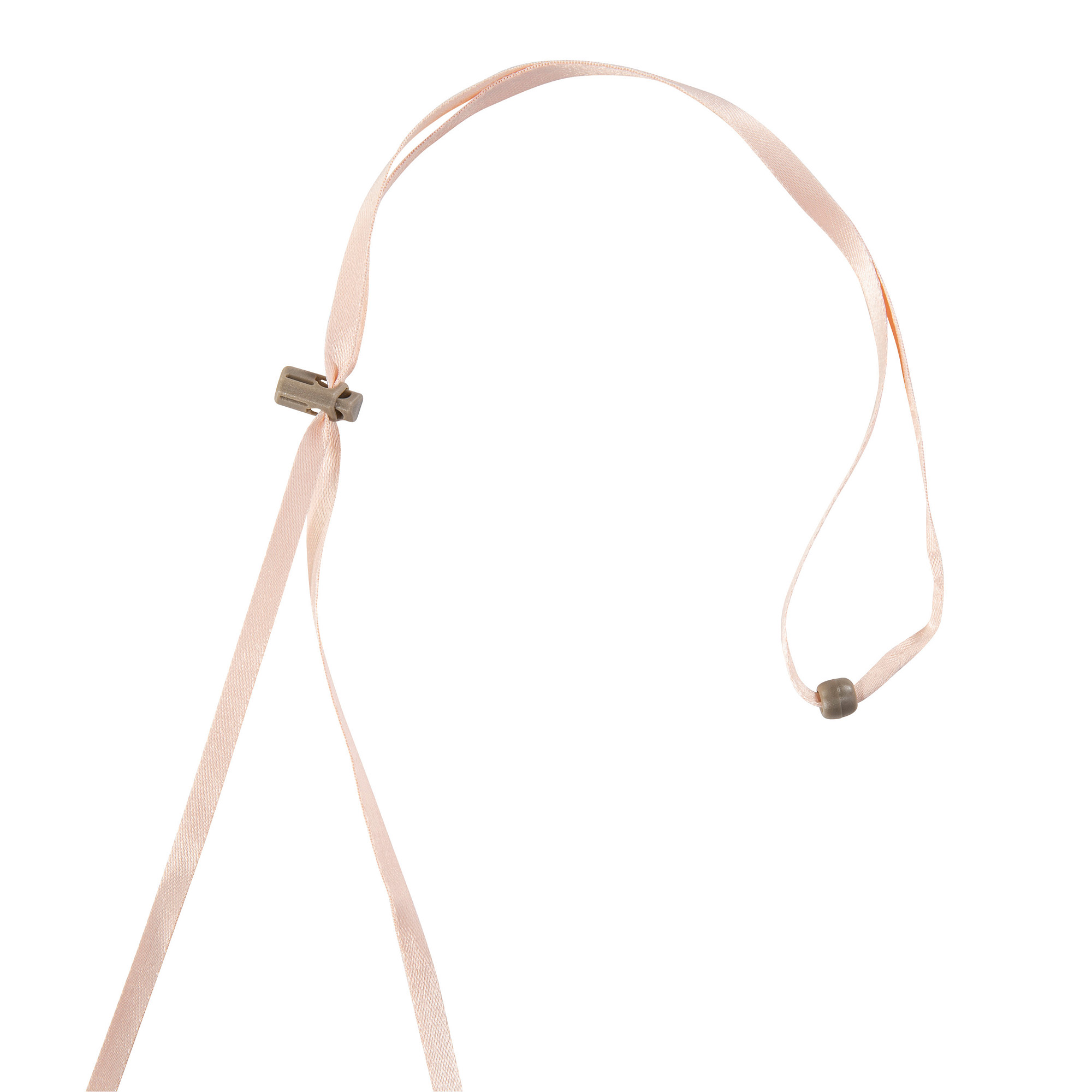 Zubehor, Riemen, Schmuck, Halskette, Handtasche, Tatonka Soft Passport Pouch nude rot Brustbeutel - Detailansicht