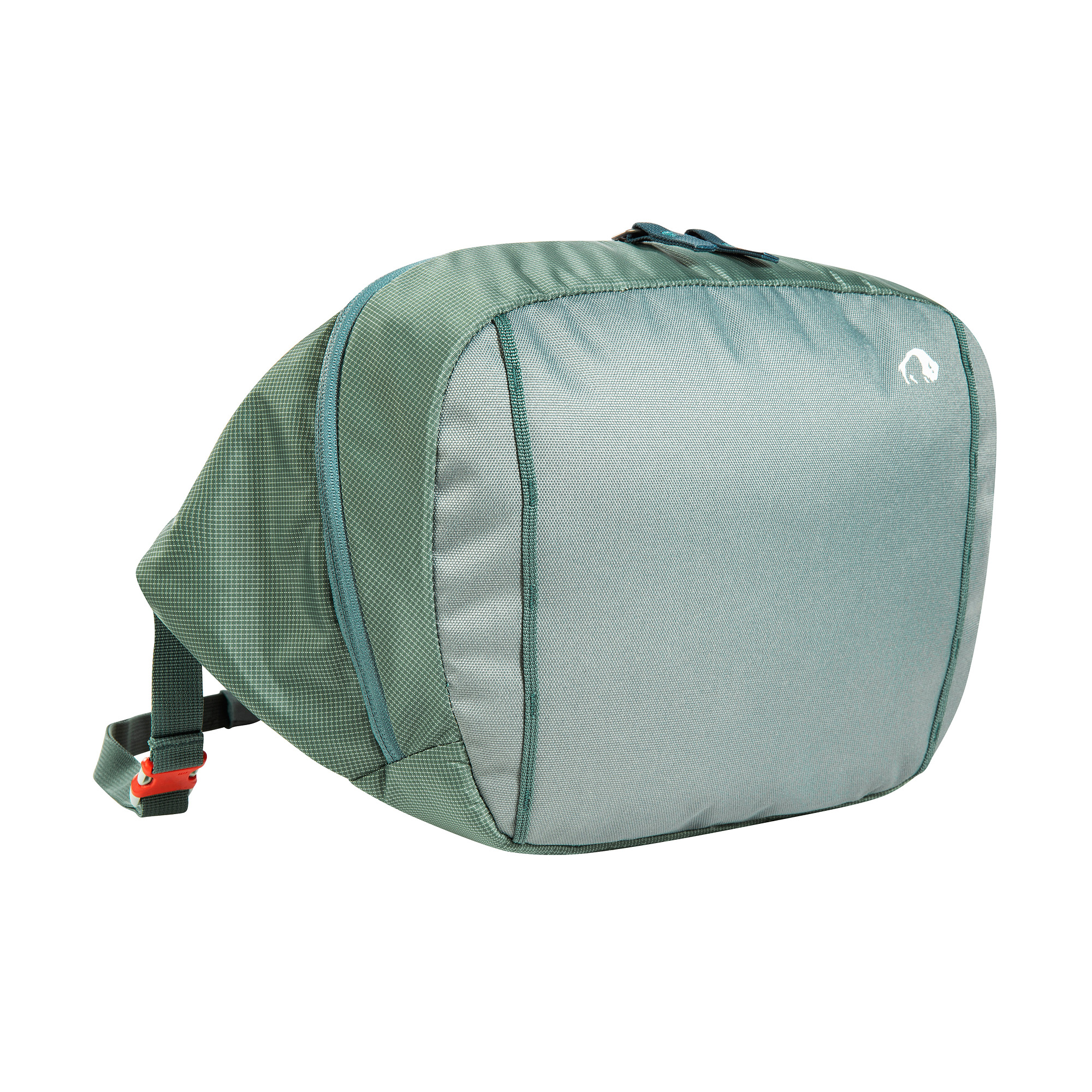 Tasche, Rucksack, Tatonka Yukon 50+10 sage green grün Trekkingrucksäcke - Detailansicht