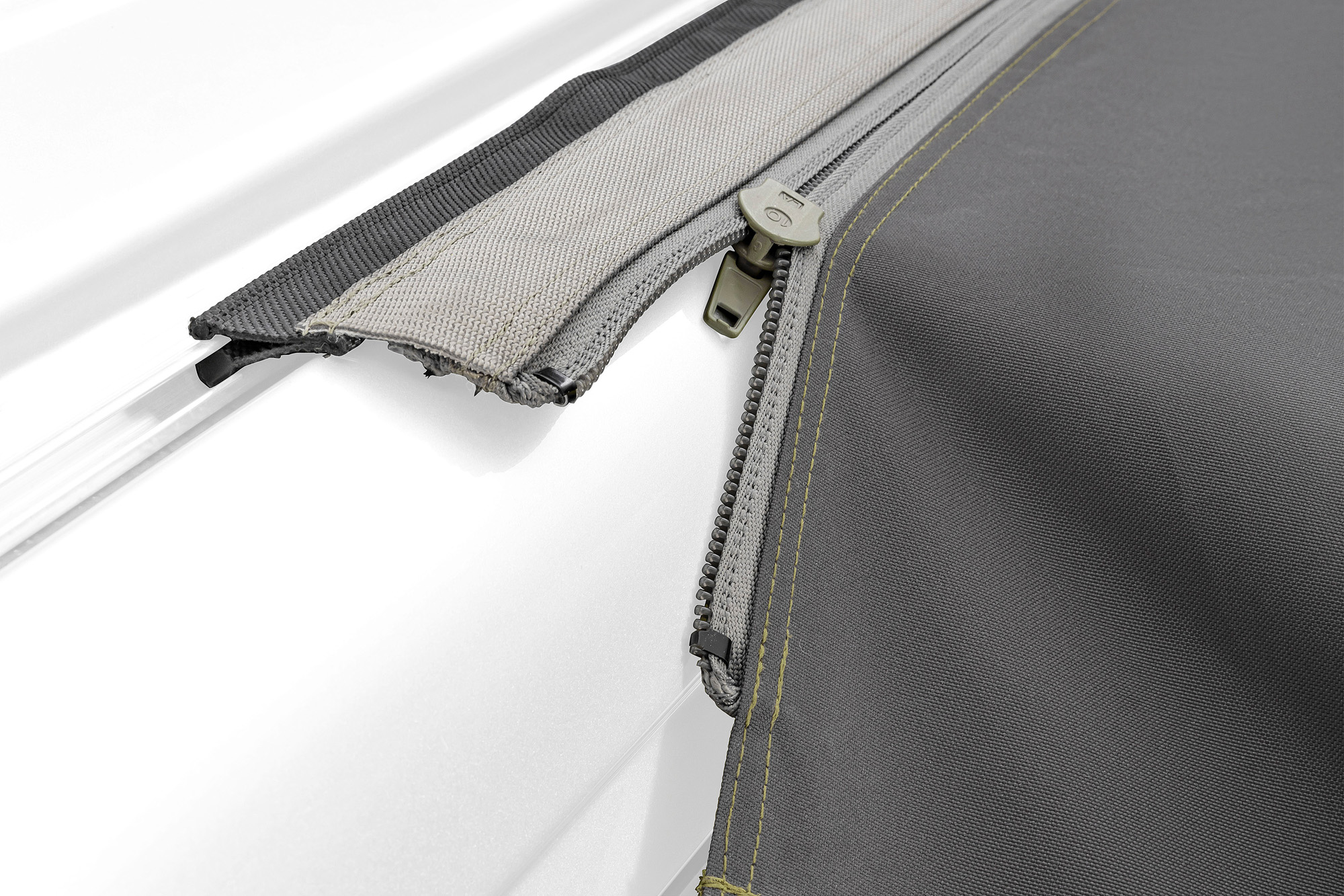 Tatonka Van Camp light olive grün Zelt- & Tarpzubehör - Detailansicht