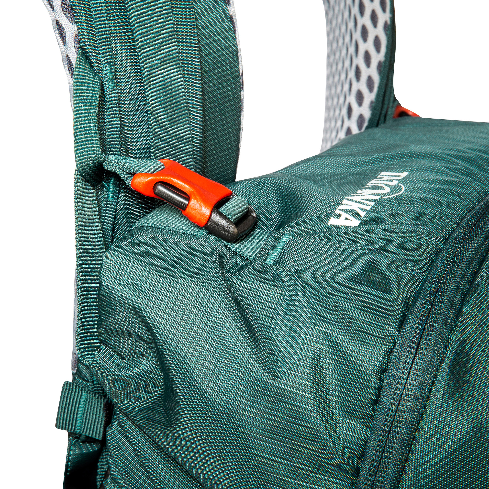 Tasche, Rucksack, Tatonka Yukon 70+10 jasper grün Trekkingrucksäcke - Detailansicht