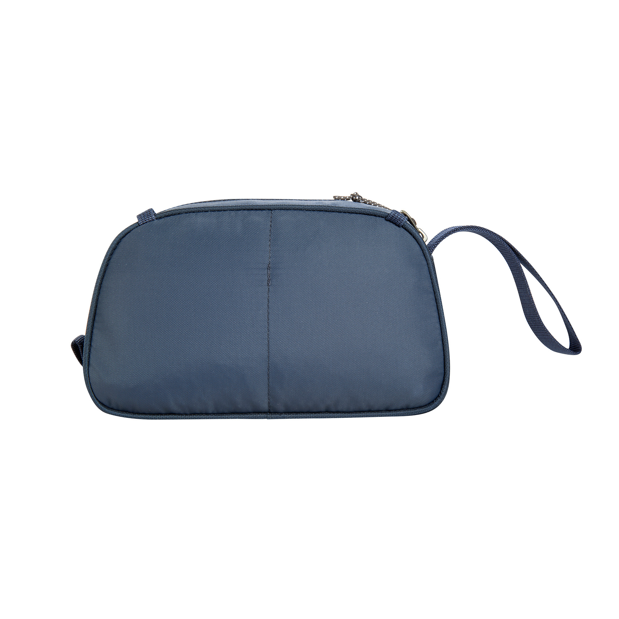 Zubehor, Tasche, Handtasche, Geldbörse, Tatonka One Day navy blau Kulturbeutel - Ansicht frontal-hinten
