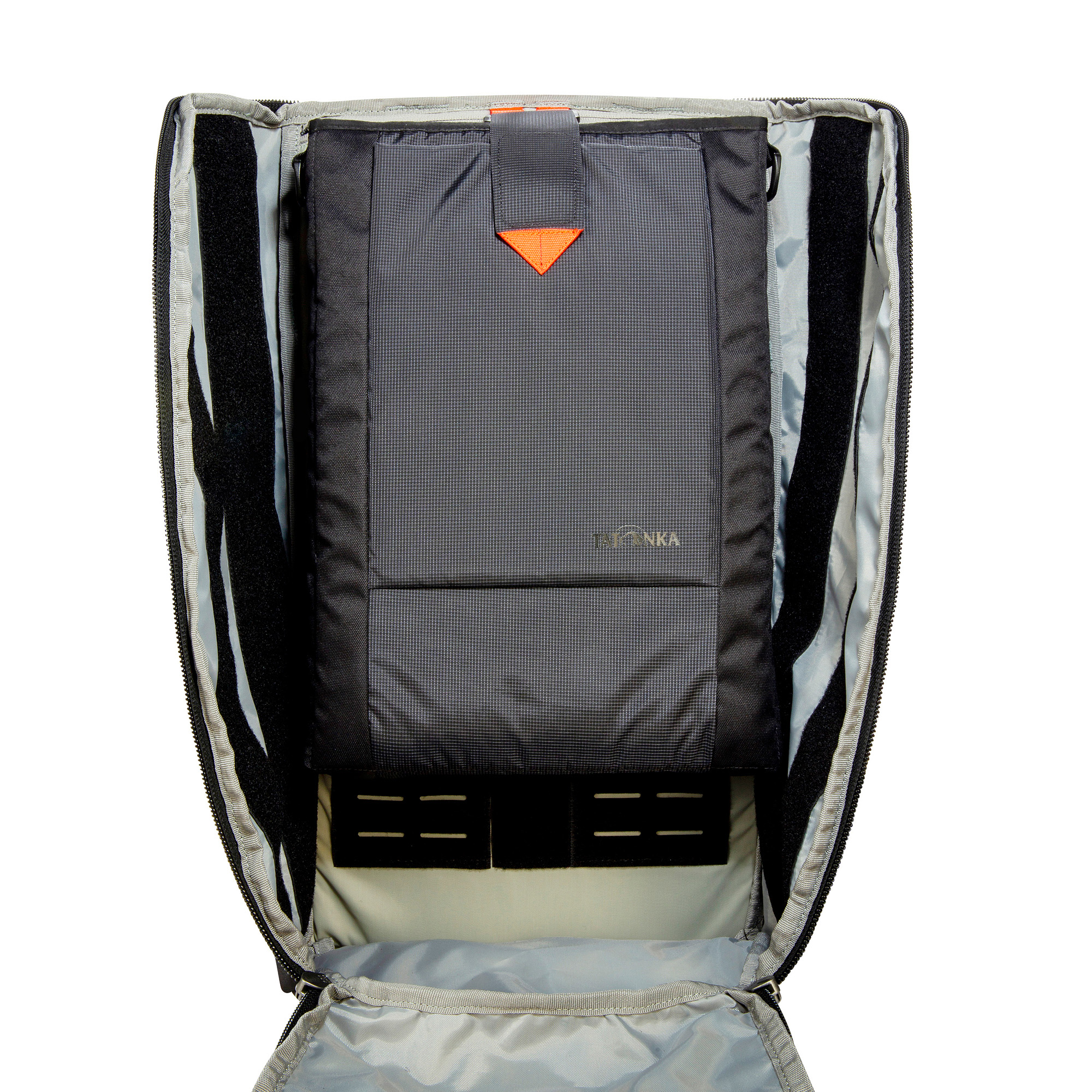 Tasche, Rucksack, Tatonka Notebook Sleeve black schwarz Sonstige Taschen - Detailansicht