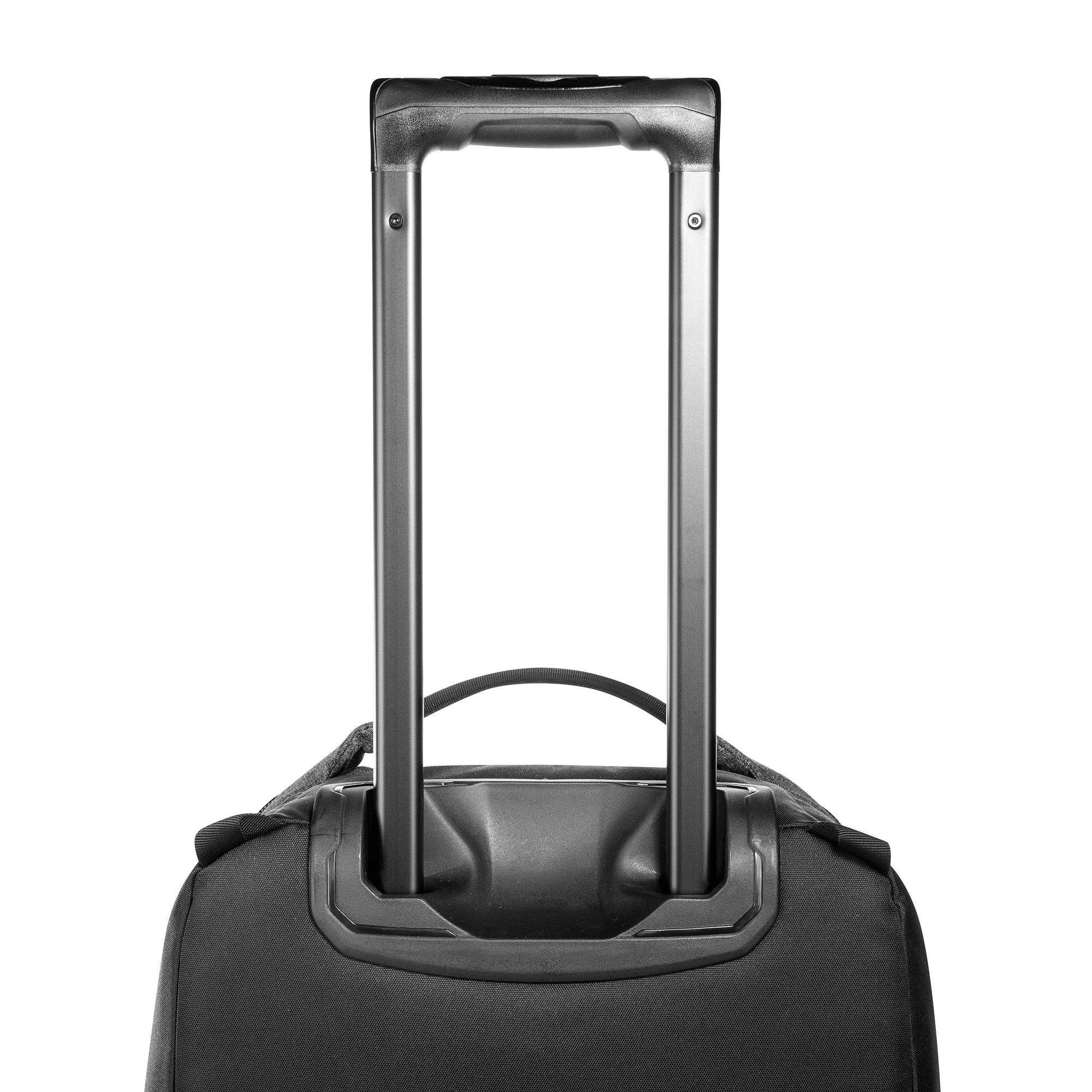 Gepäck, Koffer, Tatonka Travel Roller 60 black schwarz Trolleys & Koffer - Detailansicht