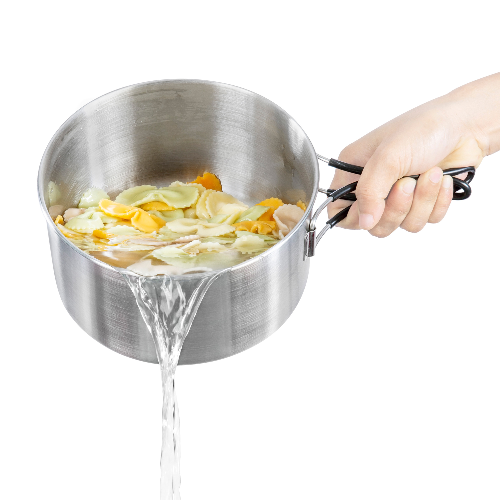 Kochtopf, Kochgeschirr, Tatonka Kettle II 1,6l Teller, Schüsseln & Töpfe - Detailansicht