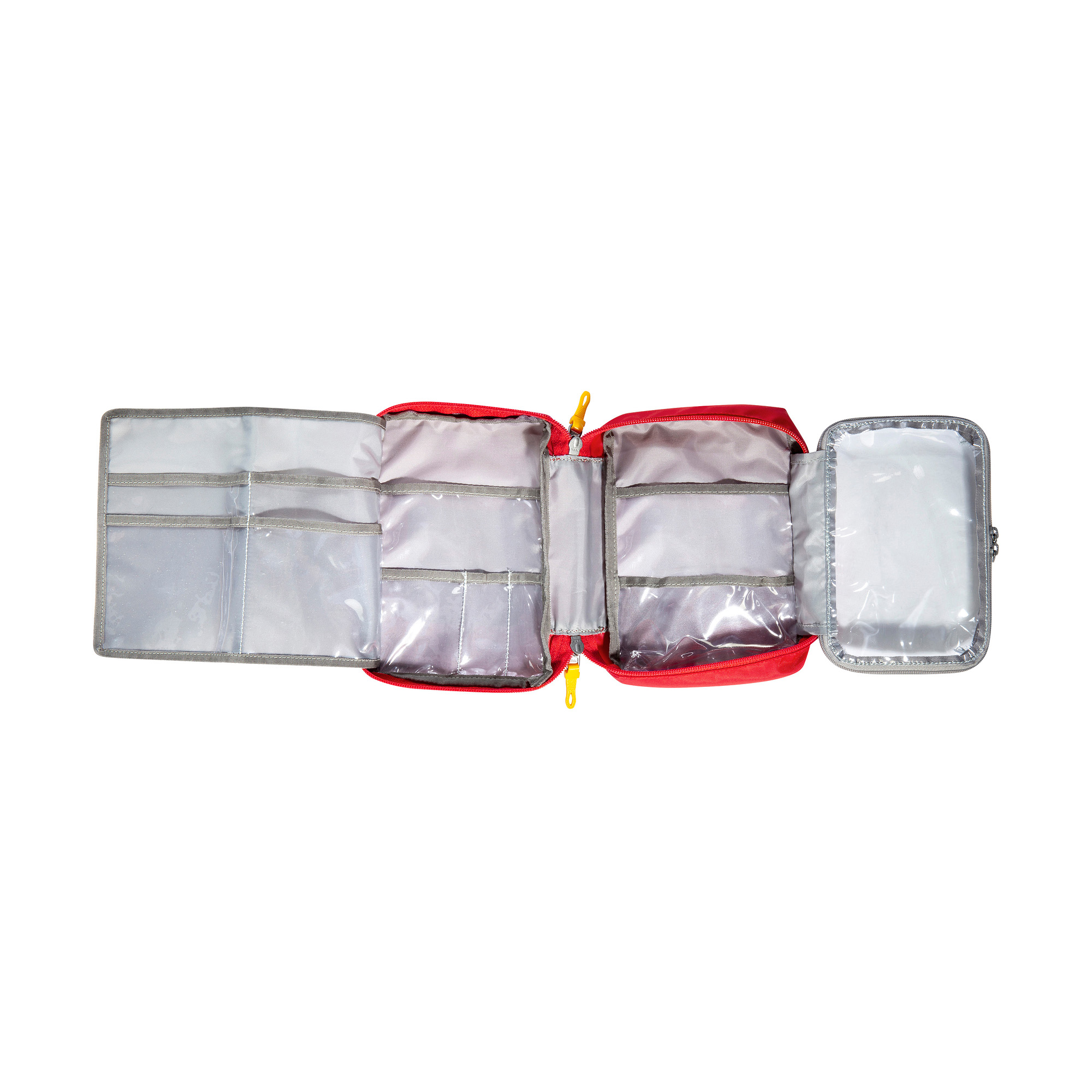 Bekleidung, Rettungsweste, Weste, Zubehör, Tatonka First Aid "S" red rot Erste-Hilfe-Rucksäcke /-taschen - Detailansicht